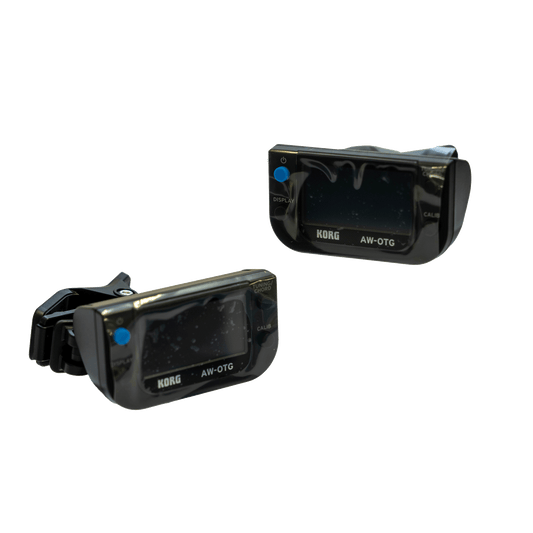 KORG 超お買い得！AW-OTG 2個セット 【AW-OTG＊2個セット】