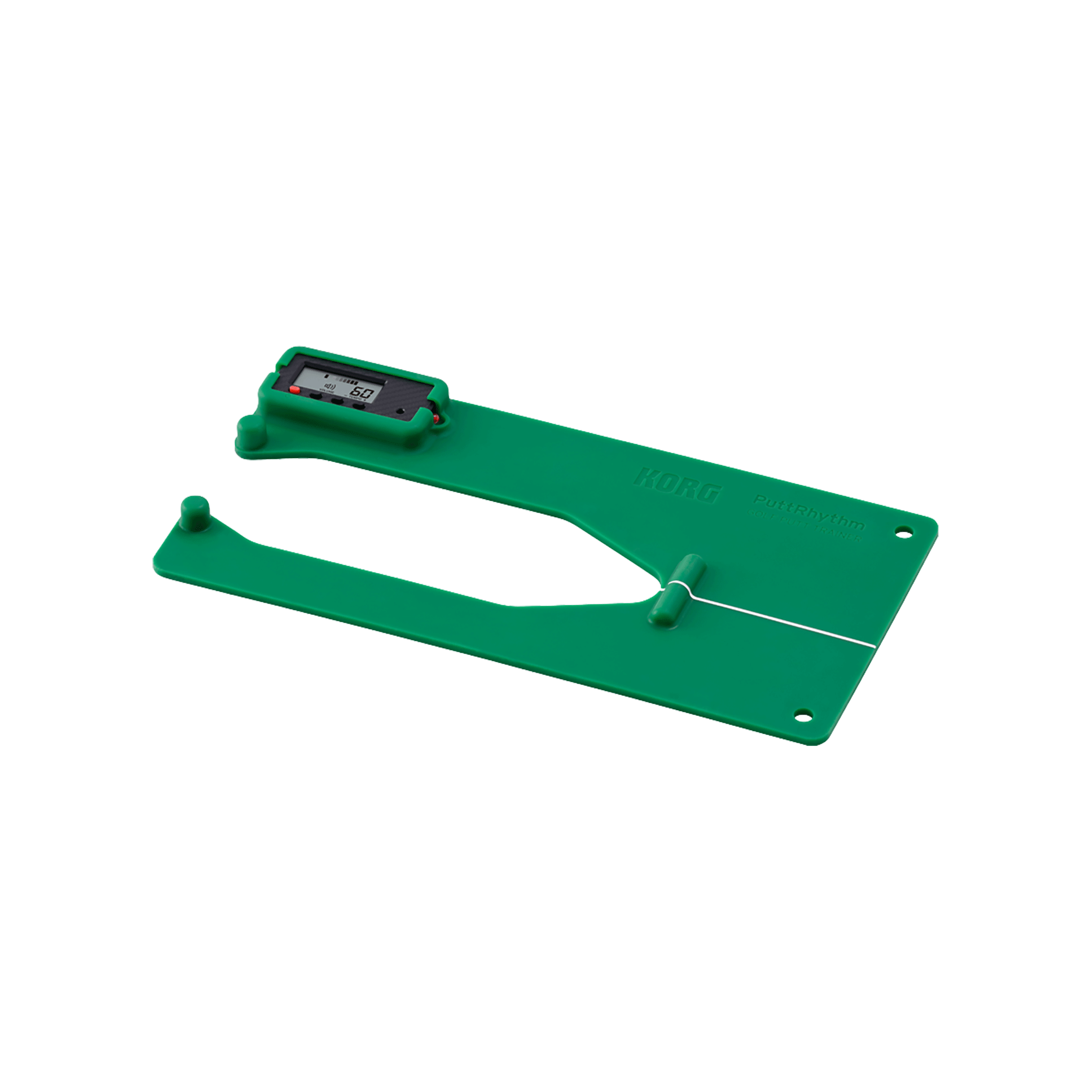 KORG パターが上手くなりたい貴方へ！【PuttRhythm PR-01】 - OUTLET MUSIC SHOP｜コルグ公式アウトレットオンライン