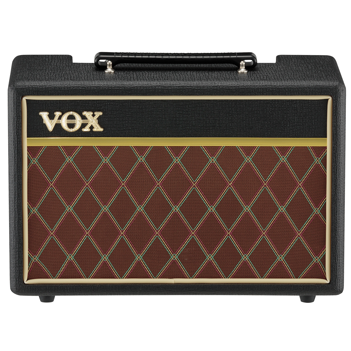 VOX　10Wコンパクト・ギターアンプの決定版！【Pathfinder 10】