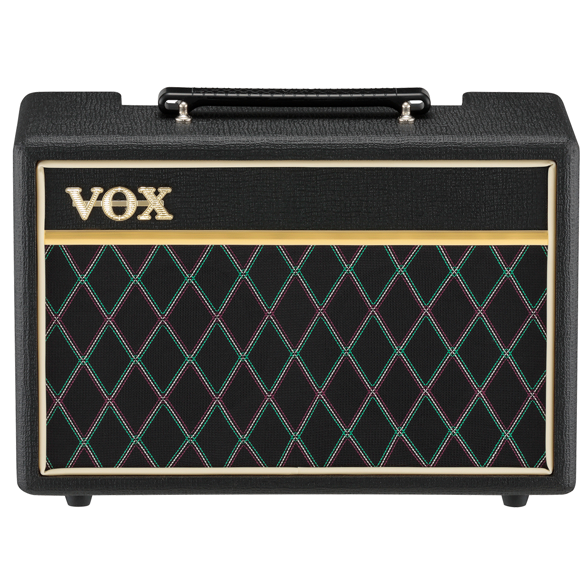 VOX　10Wコンパクト・ベースアンプの決定版！【Pathfinder 10 Bass】