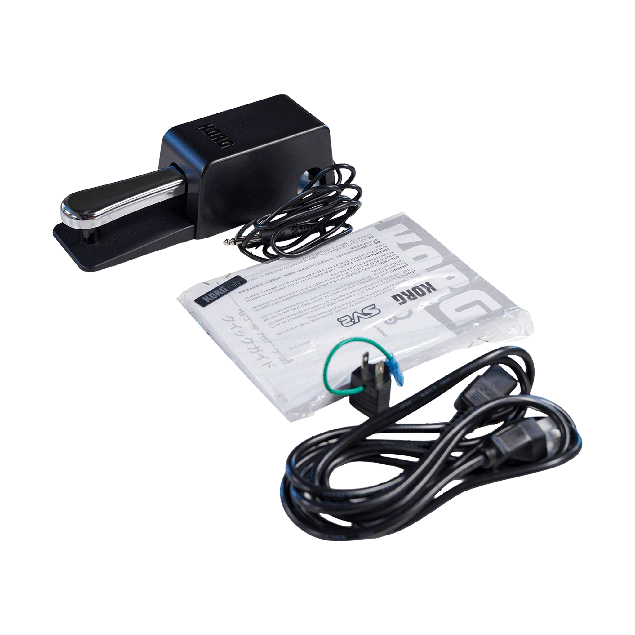 KORG ビンテージ・ステージピアノ【SV2-88S】