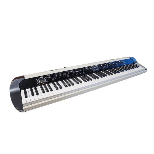 KORG ビンテージ・ステージピアノ【SV2-88S】