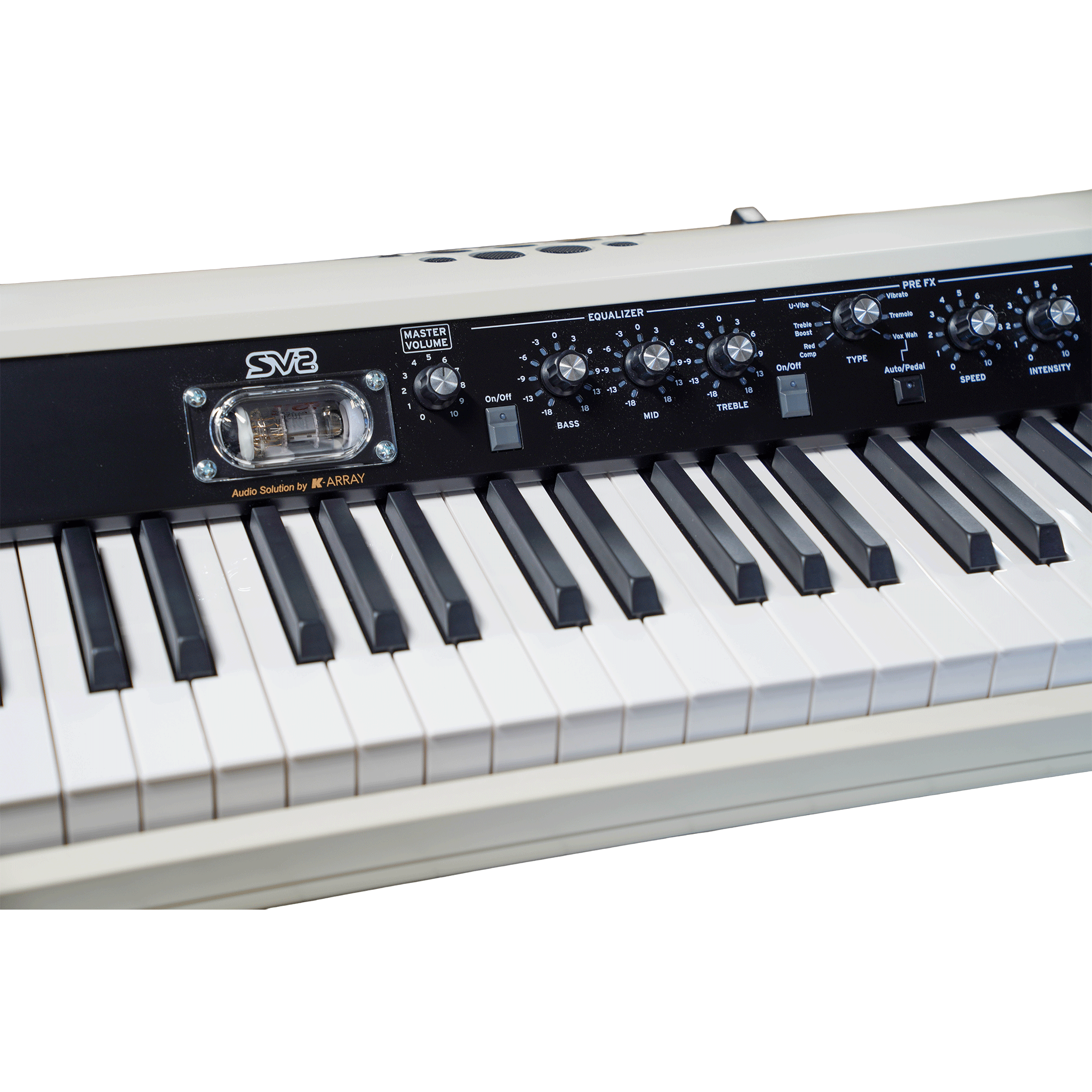 KORG ビンテージ・ステージピアノ【SV2-88S】