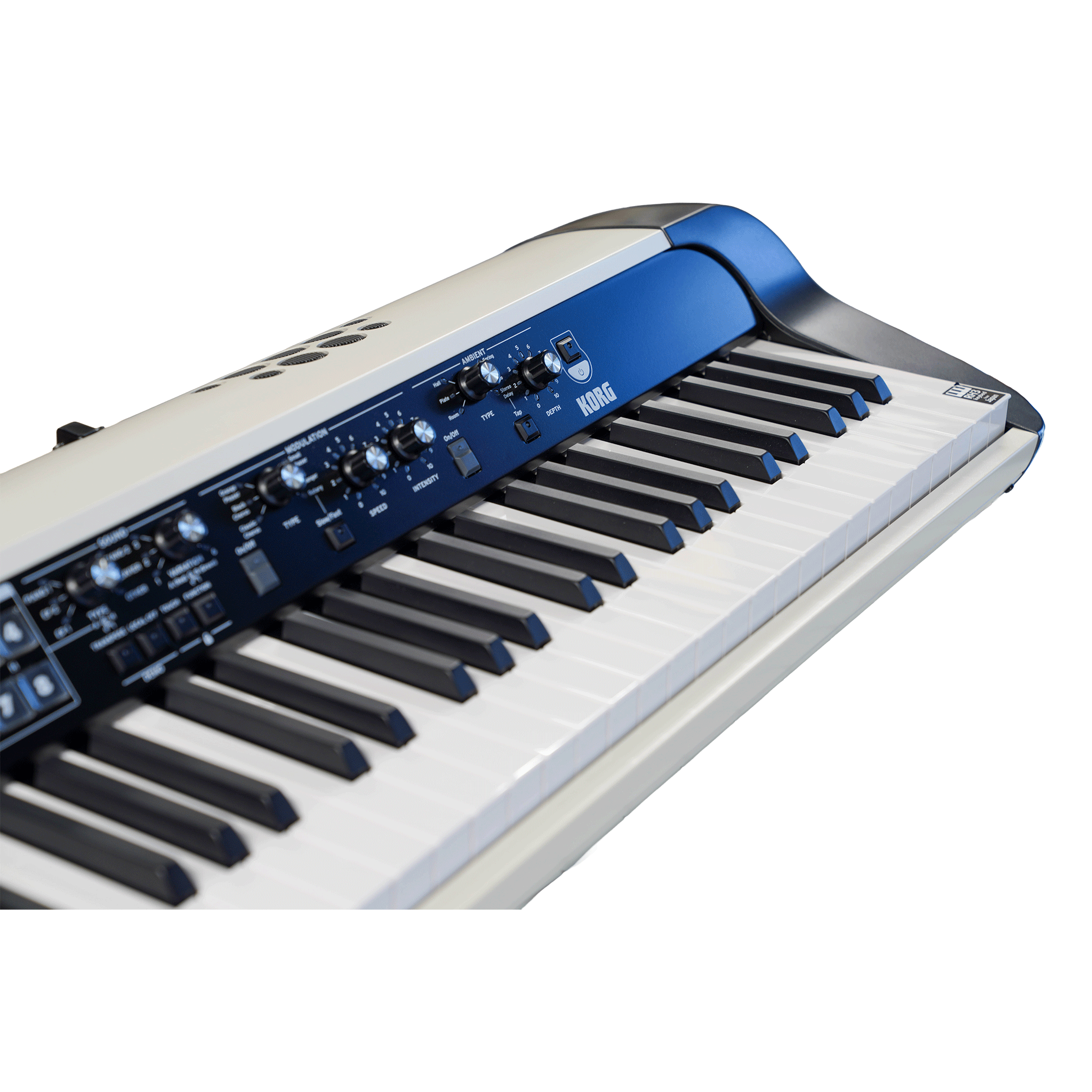 KORG ビンテージ・ステージピアノ【SV2-88S】