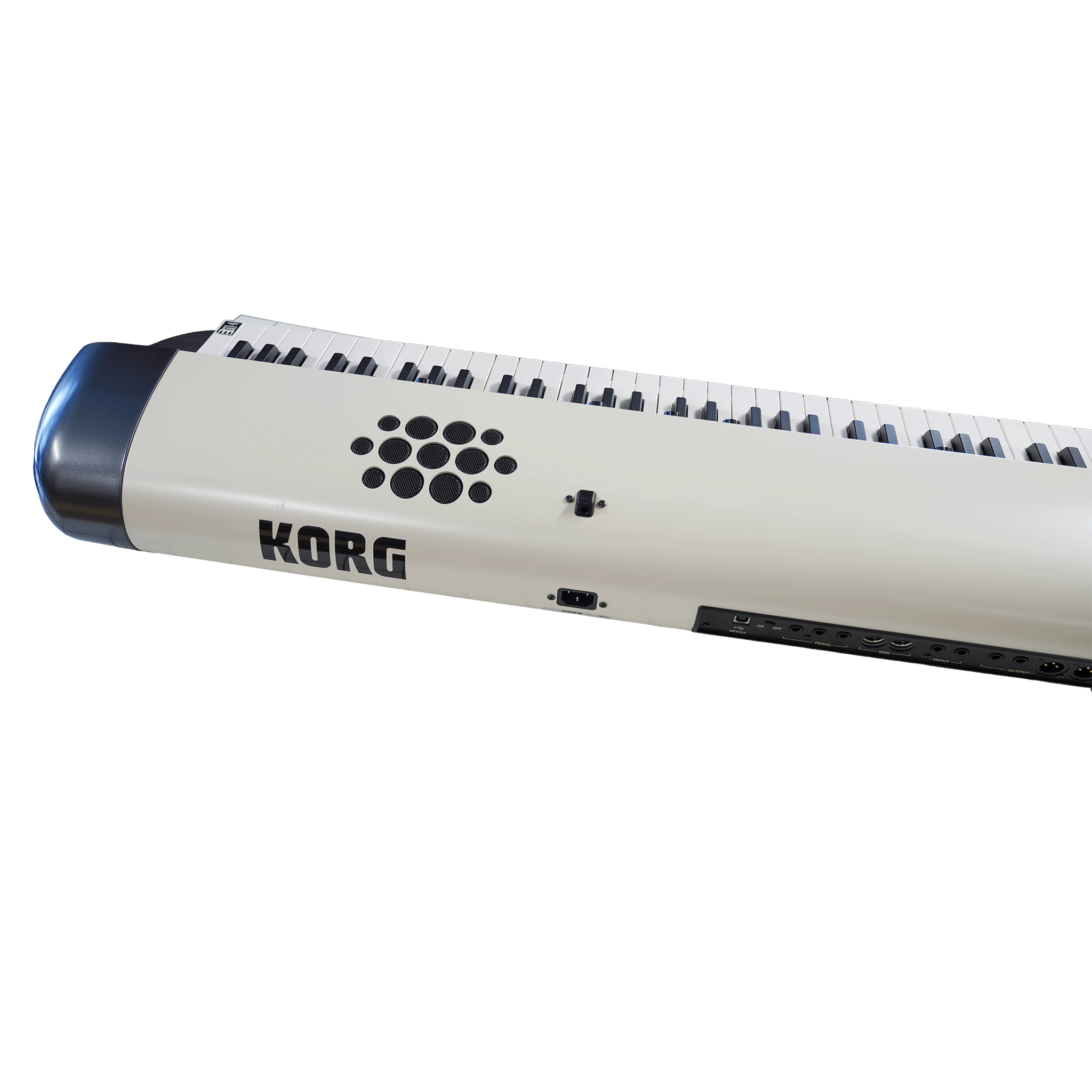 KORG ビンテージ・ステージピアノ【SV2-88S】