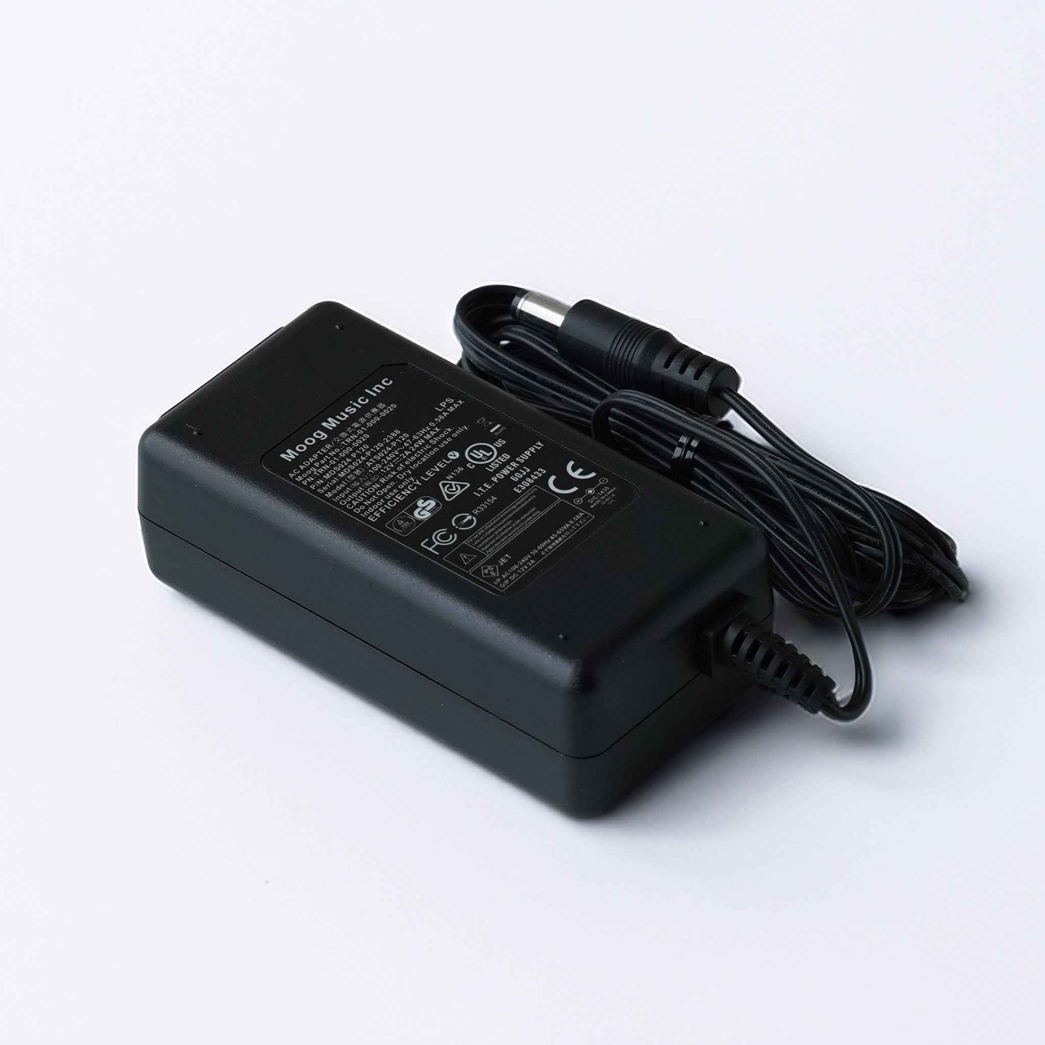 MOOG純正オプション【Moog TRN-01 Adapter】