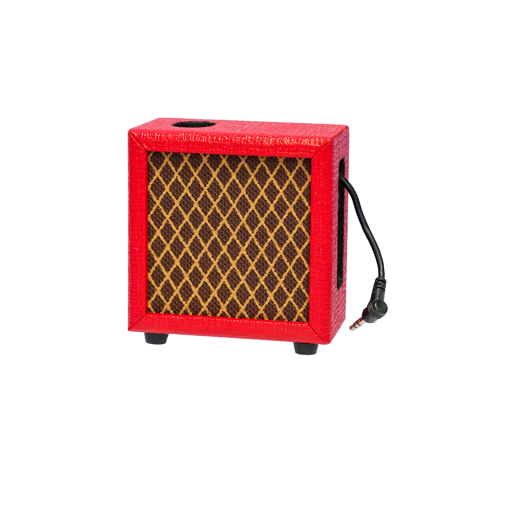 VOX  飾っても弾いても楽しい！【AP2-MT & amPlug Cabinet Red プレミアムセット】 - OUTLET MUSIC SHOP｜コルグ公式アウトレットオンライン