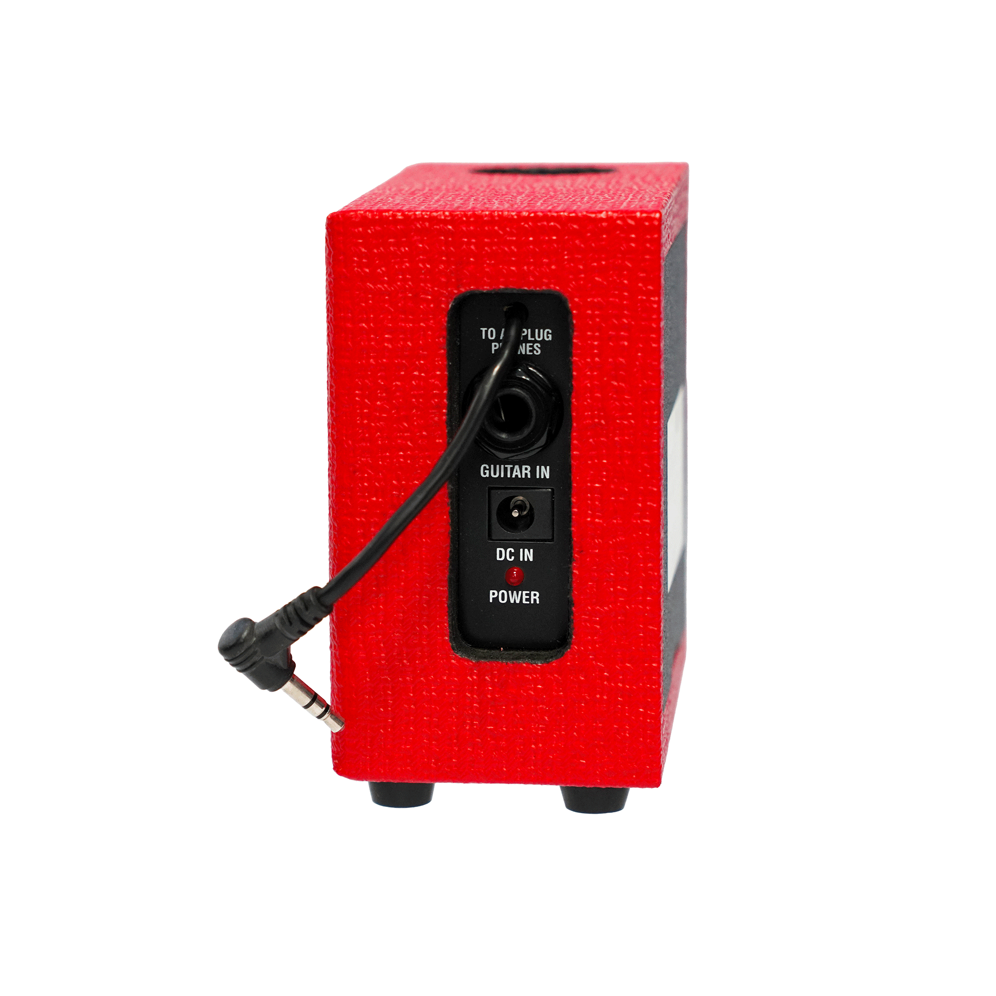 VOX  飾っても弾いても楽しい！【AP2-MT & amPlug Cabinet Red プレミアムセット】 - OUTLET MUSIC SHOP｜コルグ公式アウトレットオンライン