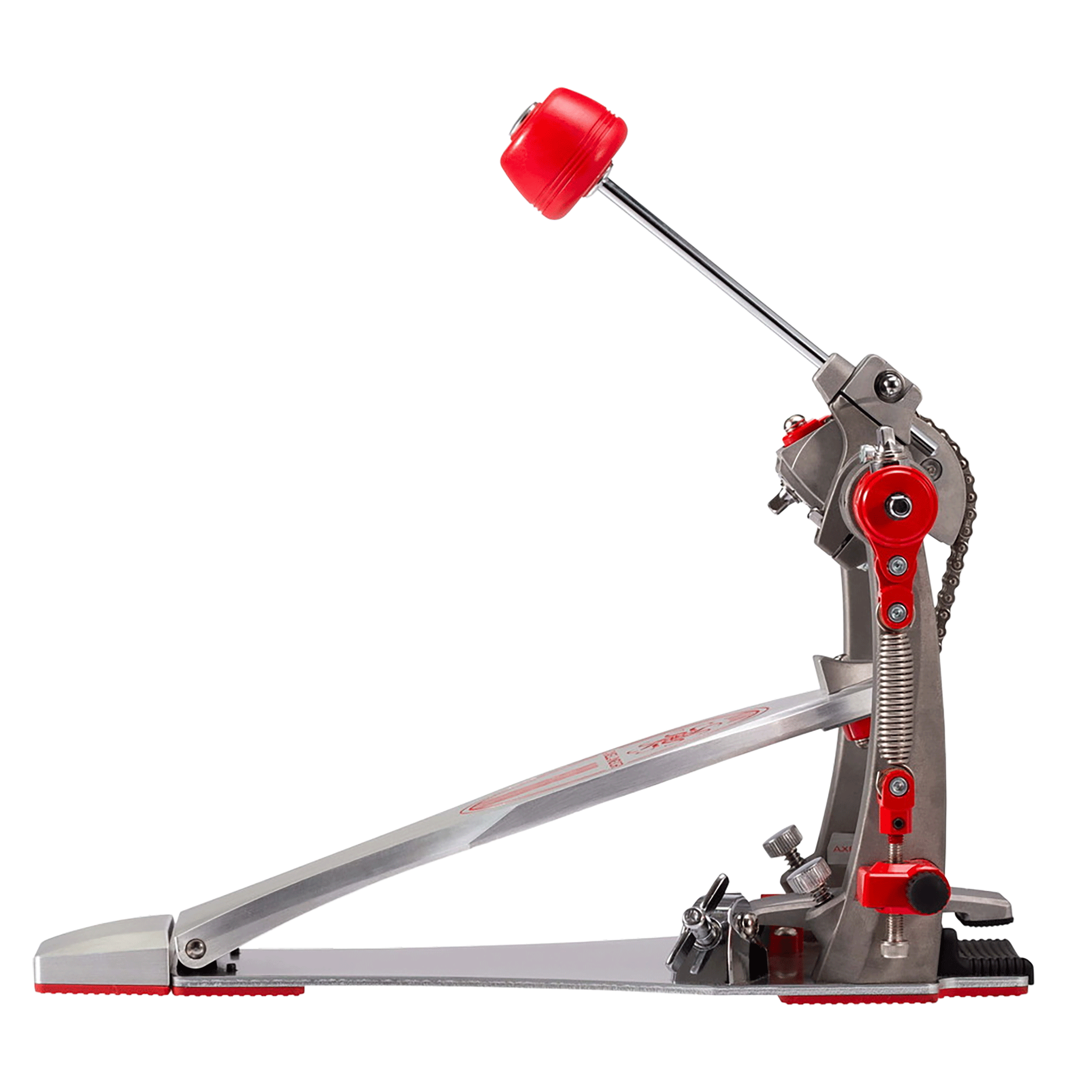 SAKAE OSAKA HERITAGE 軽量、高速、高機能キック・ペダル【AXP1000】