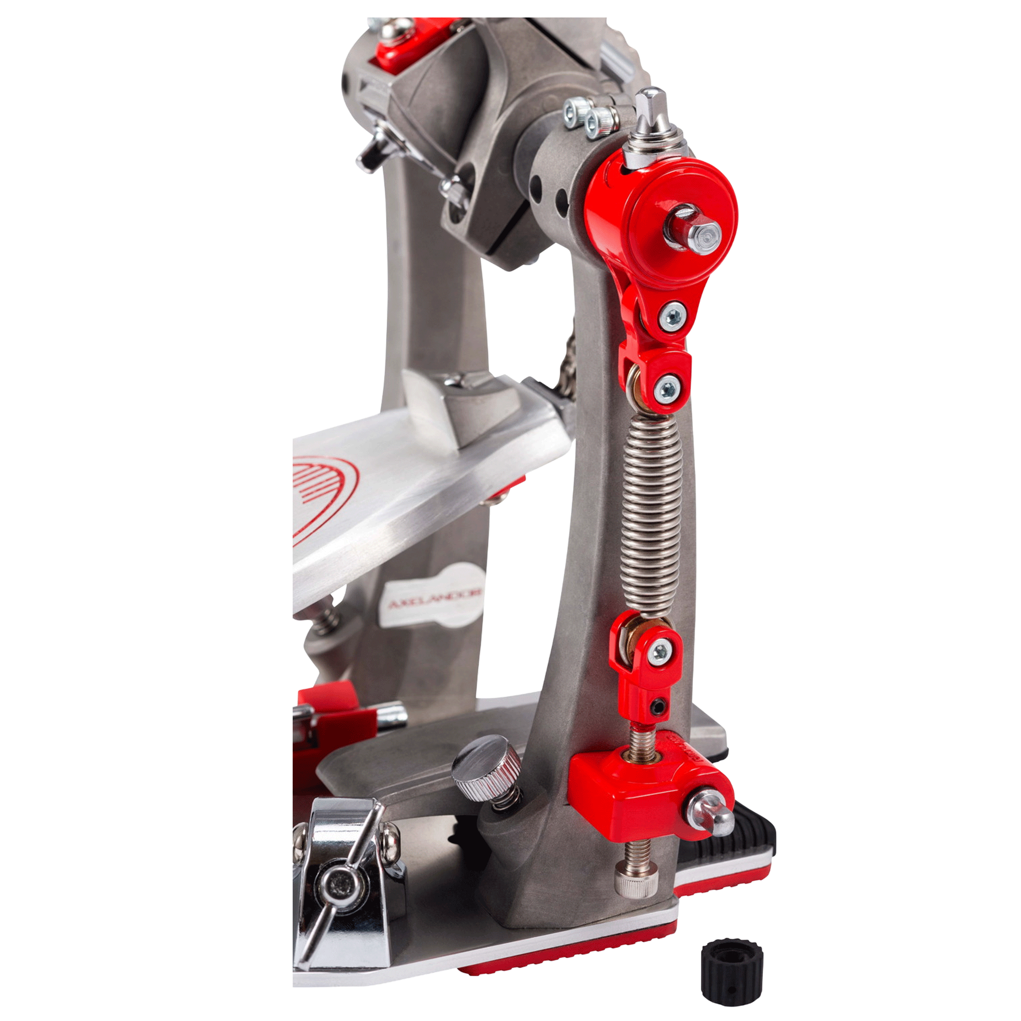 SAKAE OSAKA HERITAGE 軽量、高速、高機能キック・ペダル【AXP1000】