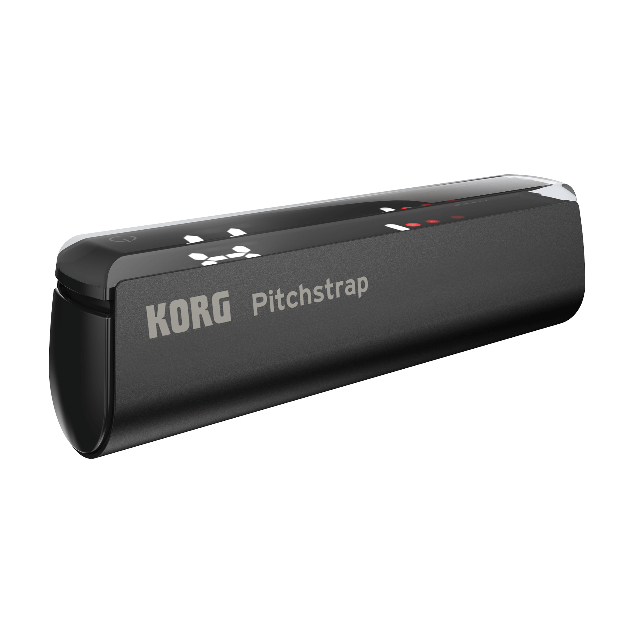 KORG 新発想のギター＆ベース・チューナー【PST-1 BK】 - OUTLET MUSIC SHOP｜コルグ公式アウトレットオンライン