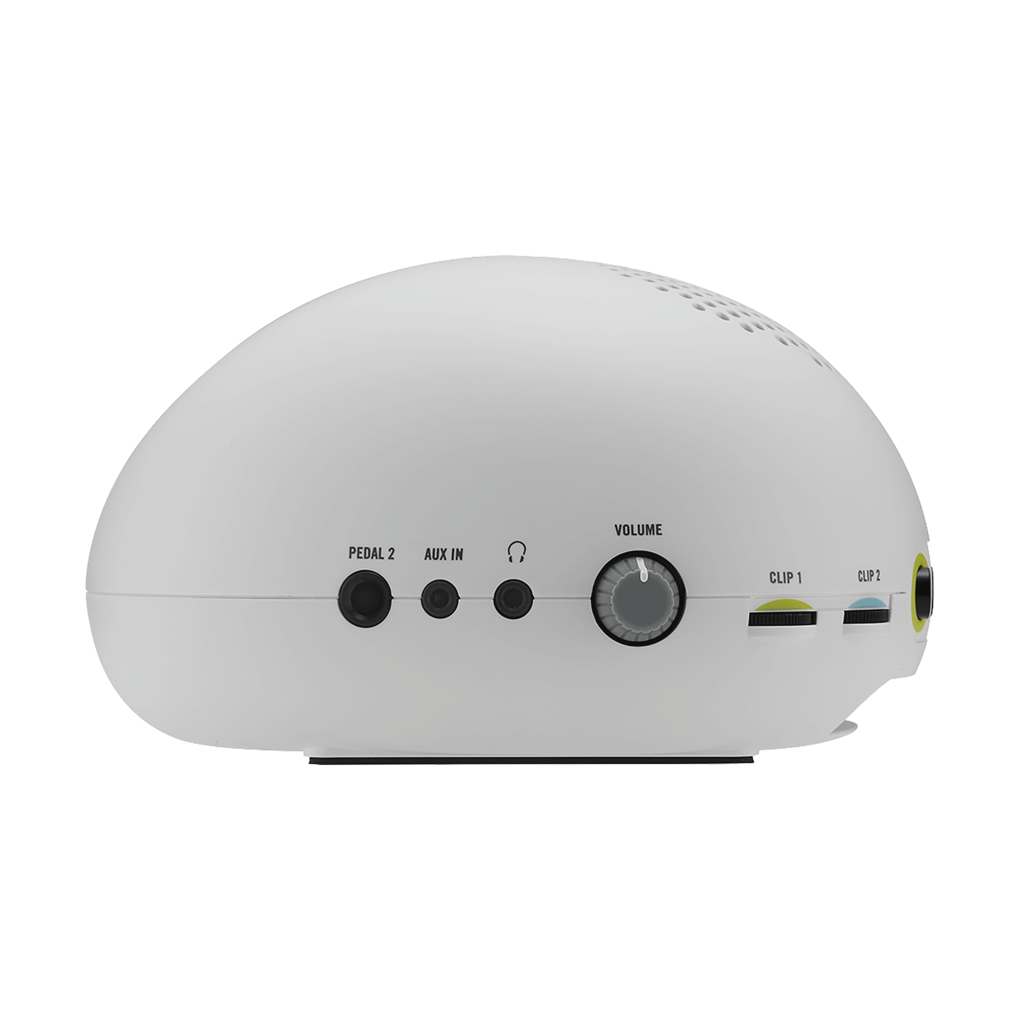 ＃押し弾き　タイアップ製品＊新発想のクリップ・ドラム・キットKORG 【CLIPHIT】