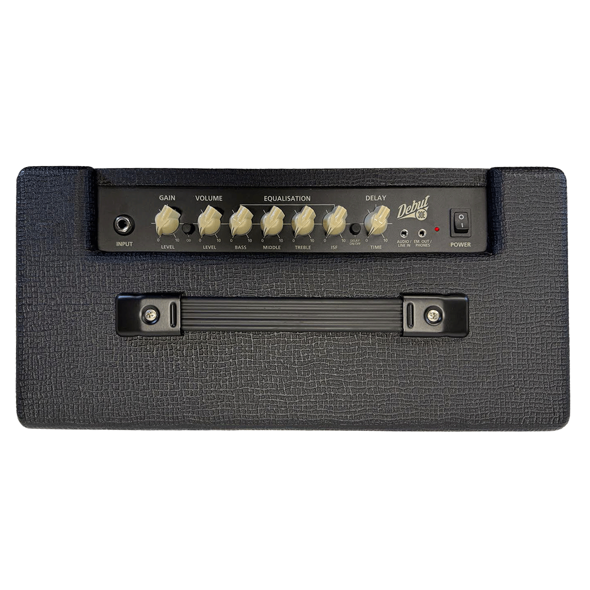 Blackstar 【Debut 30E】