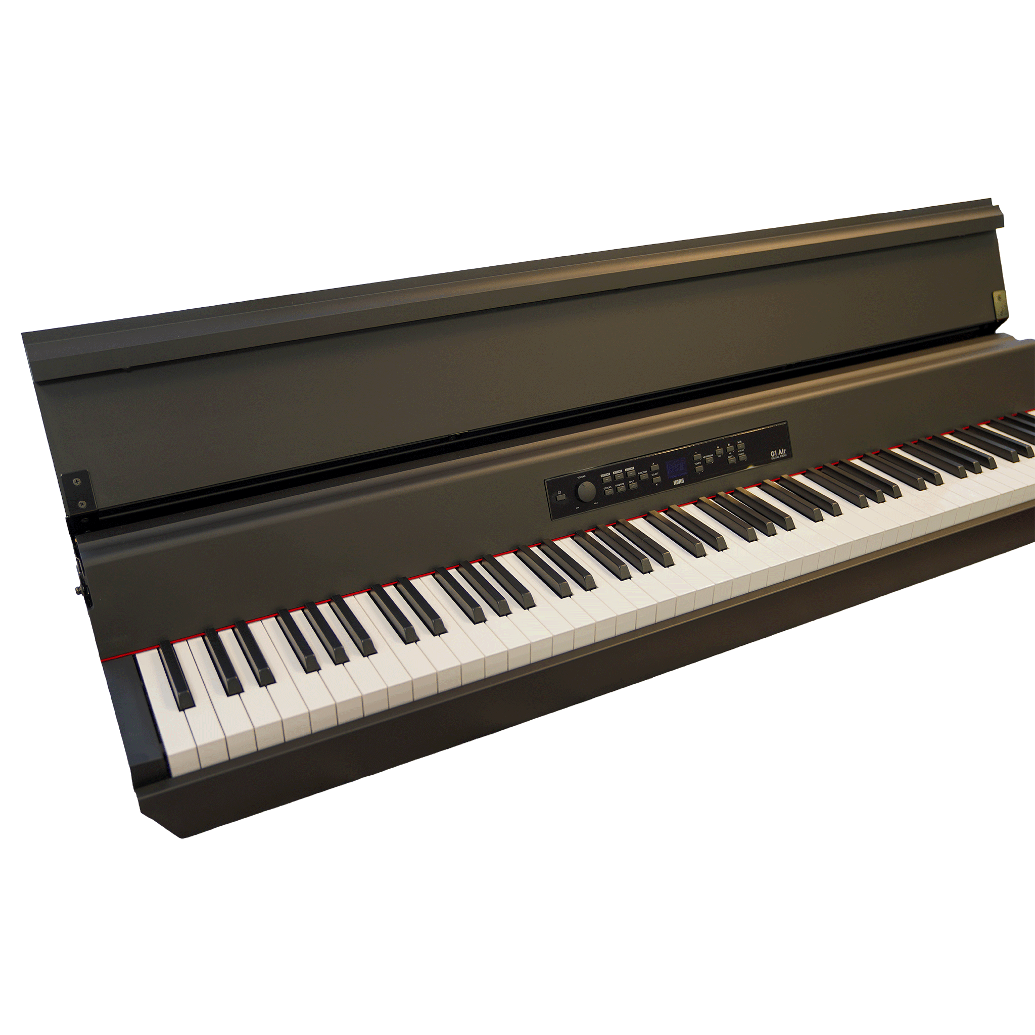 コルグ・デジタル・ピアノ＜高低自在イス＋配送組立set＞【G1B AIR BLACK】 - OUTLET MUSIC SHOP｜コルグ公式アウトレットオンライン