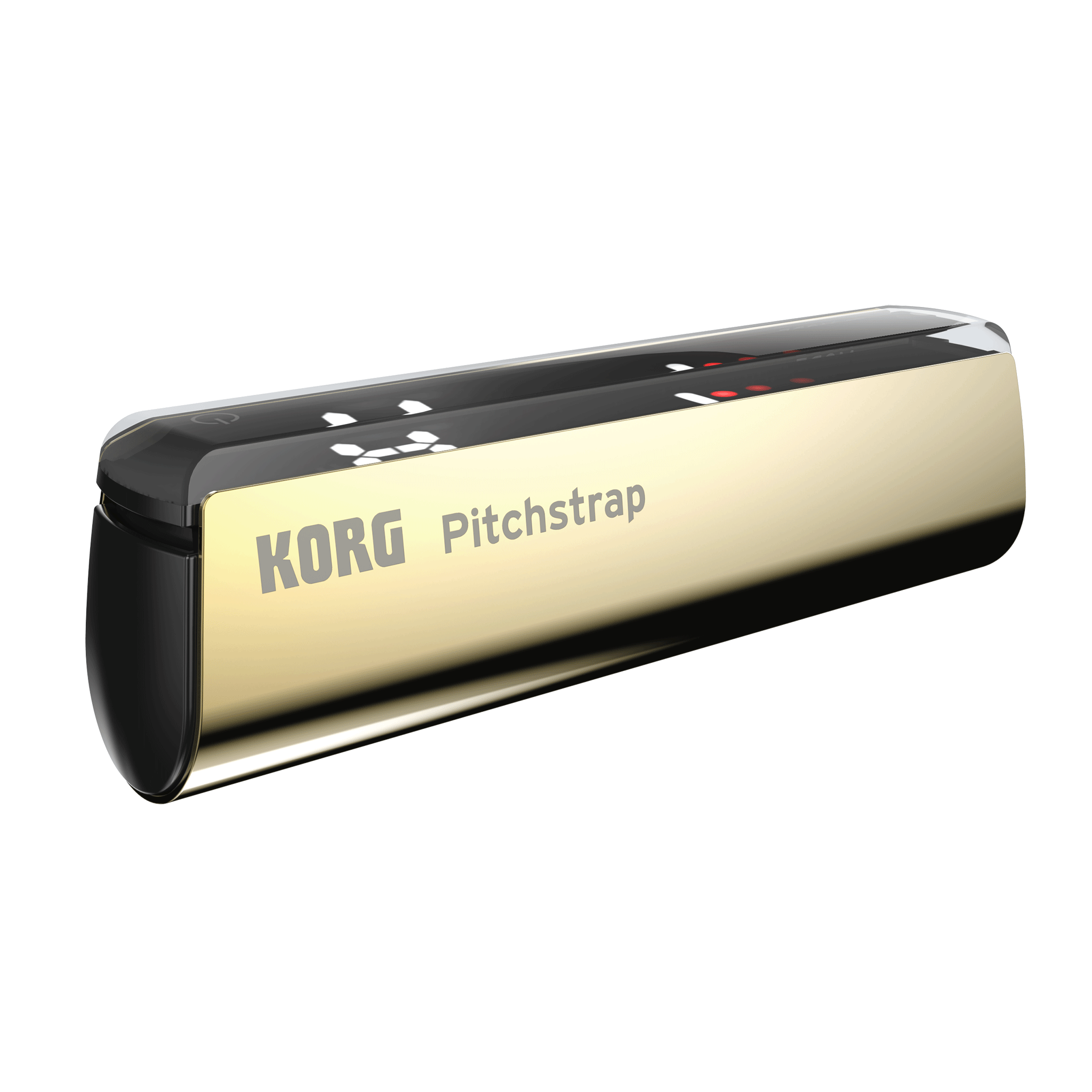 KORG 新発想のギター＆ベース・チューナー【PST-1 GD】 - OUTLET MUSIC SHOP｜コルグ公式アウトレットオンライン