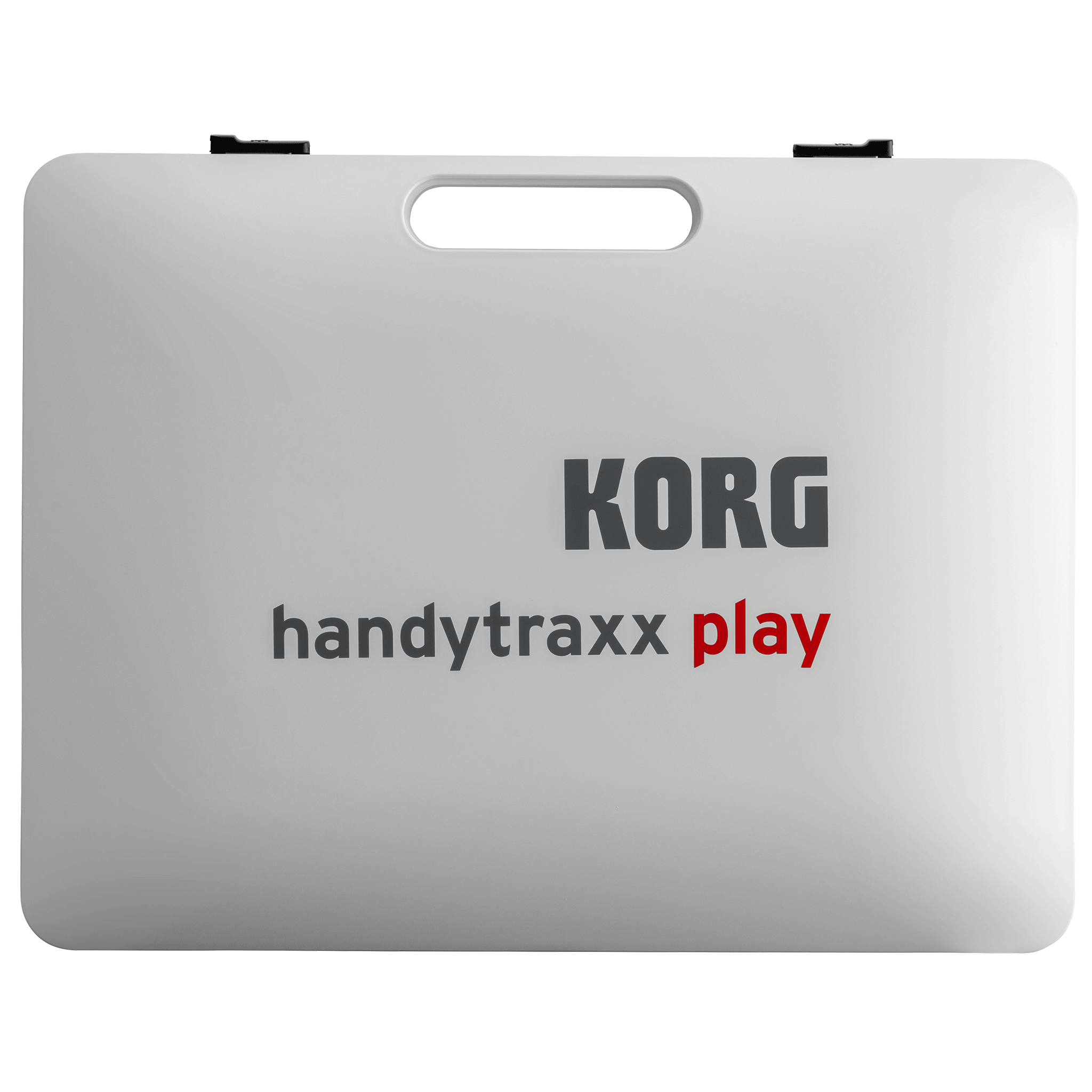 ＃押し弾き タイアップ製品＊KORG ポータブル・レコードプレーヤー【handytraxx play】