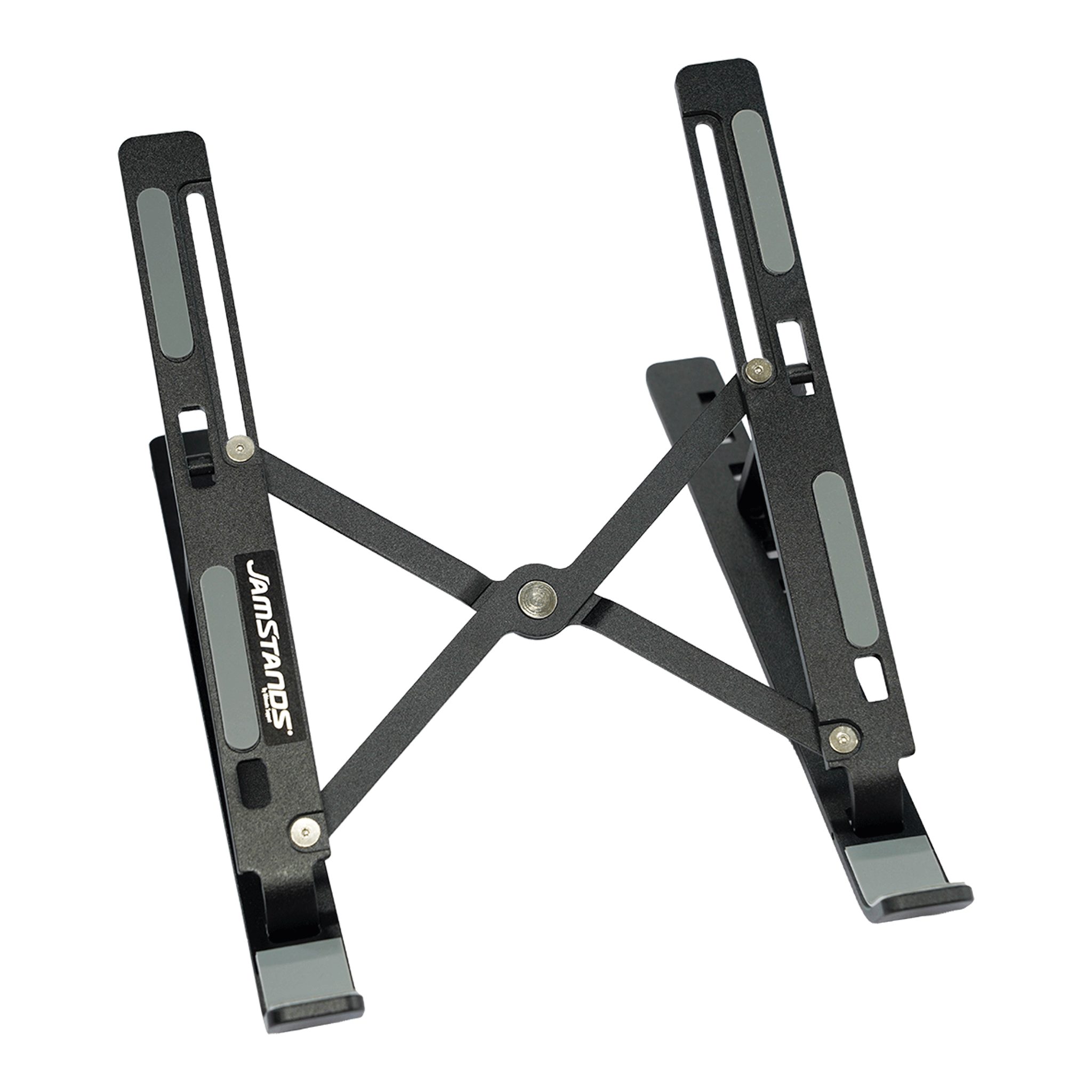 ULTIMATE コンパクトに折りたためるノートPCスタンド【JS-MDS50 LAPTOP STAND】