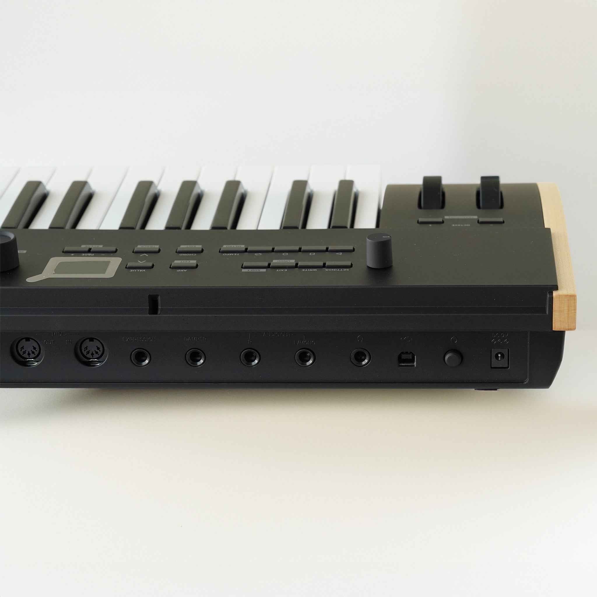 KORG MIDIコントローラー【Keystage49】