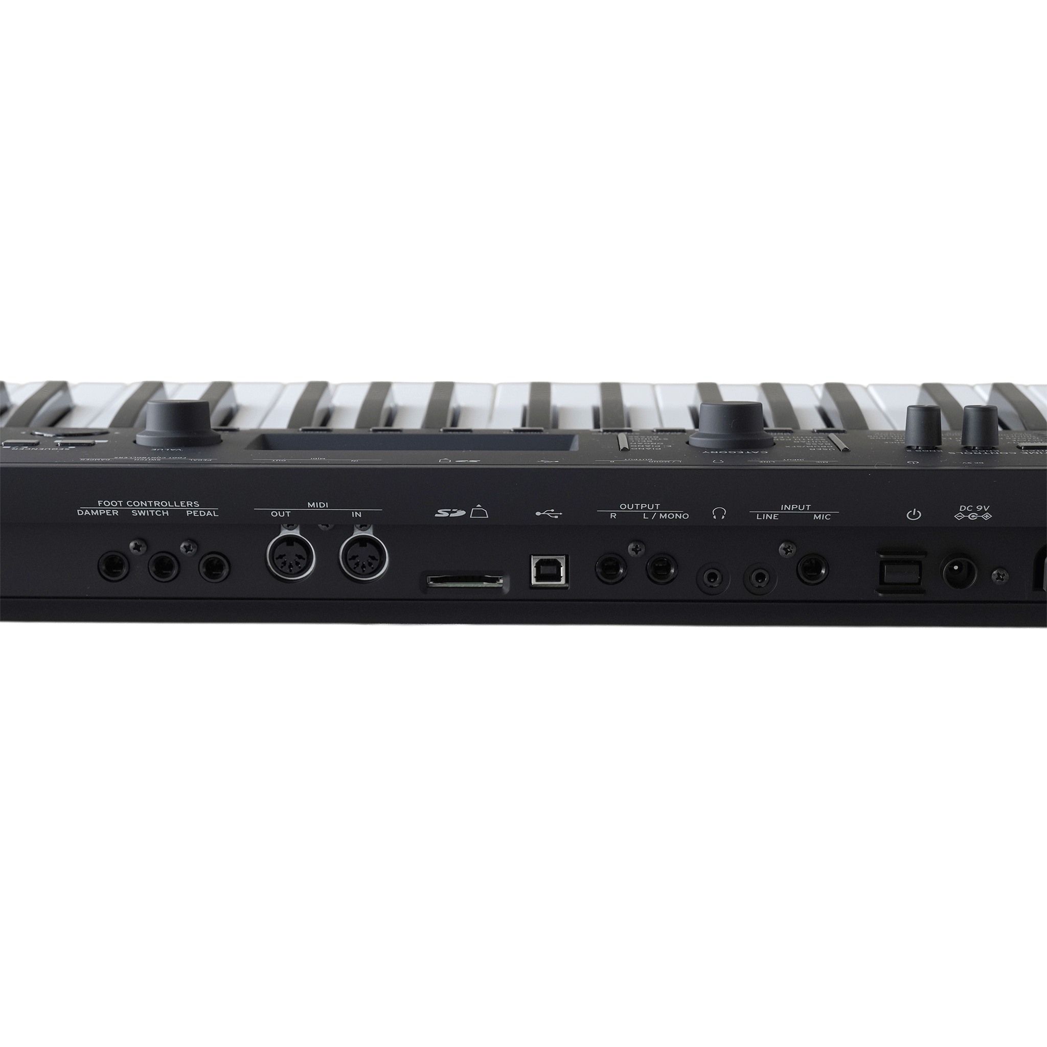 KORG シンセサイザー・ワークステーション【KROSS 61】