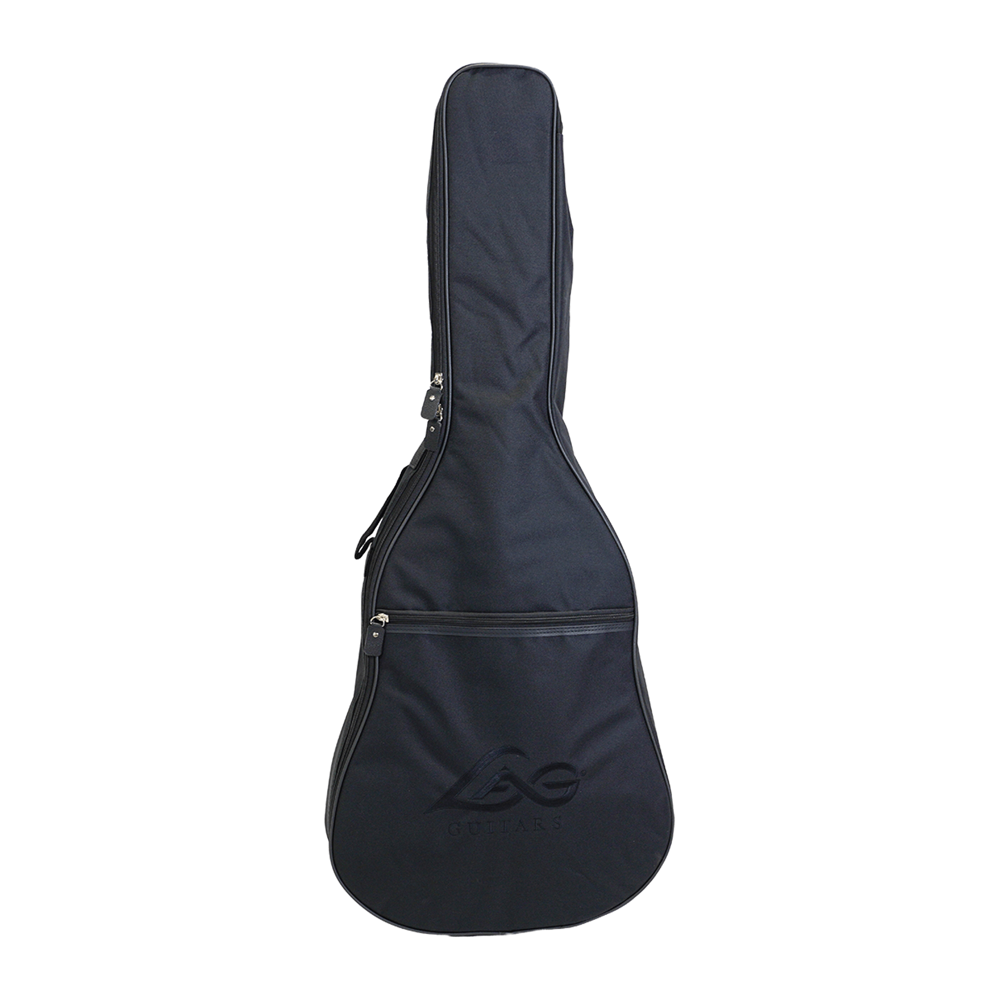 Lag Guitars  グロス仕上げ！ドレットノート・ボディシェイプ・モデル【LAG T88D】