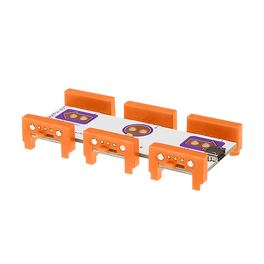 最終プライス！littleBits 【W14  MAKEY MAKEY】