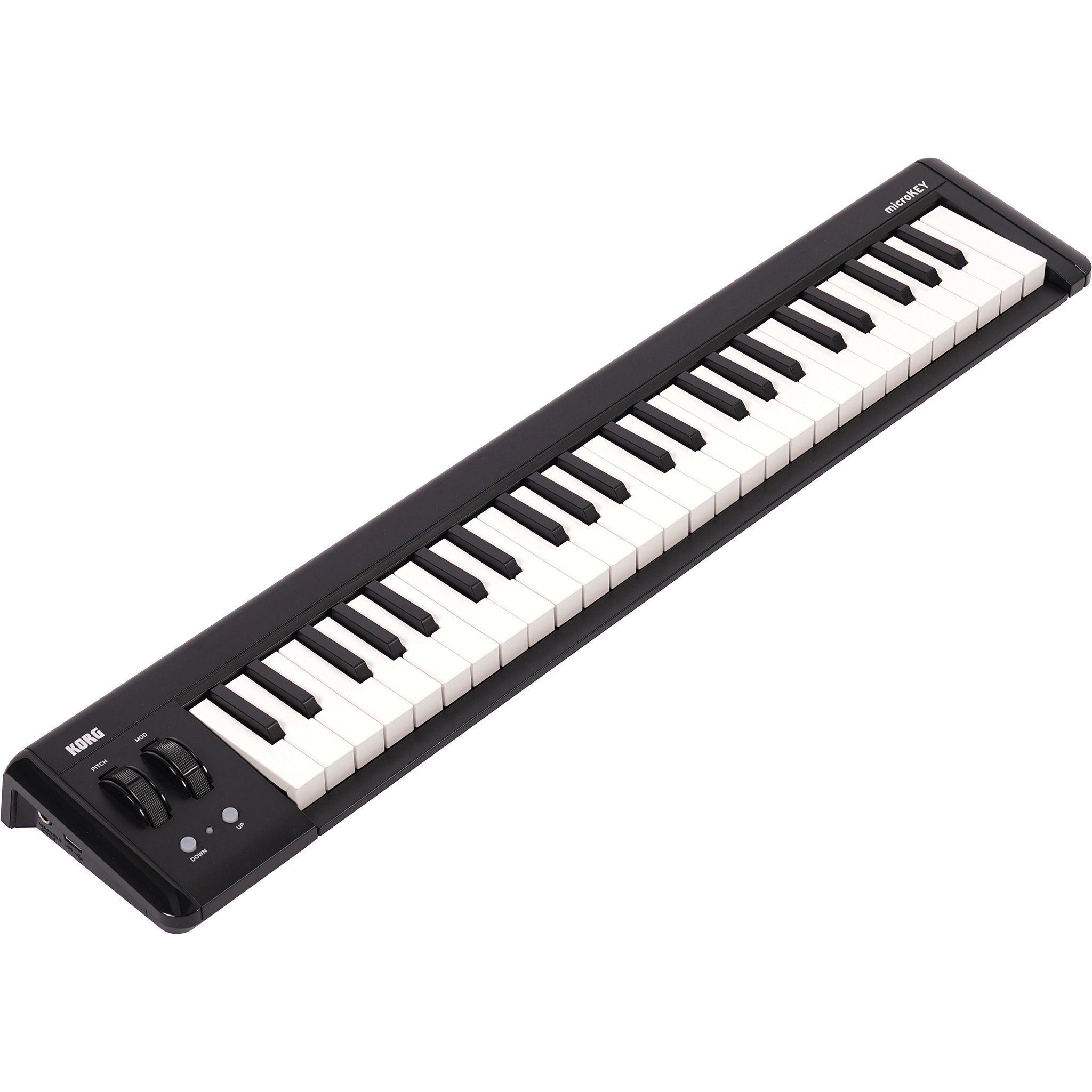 KORG USB-MIDIキーボード【microKEY2 49】