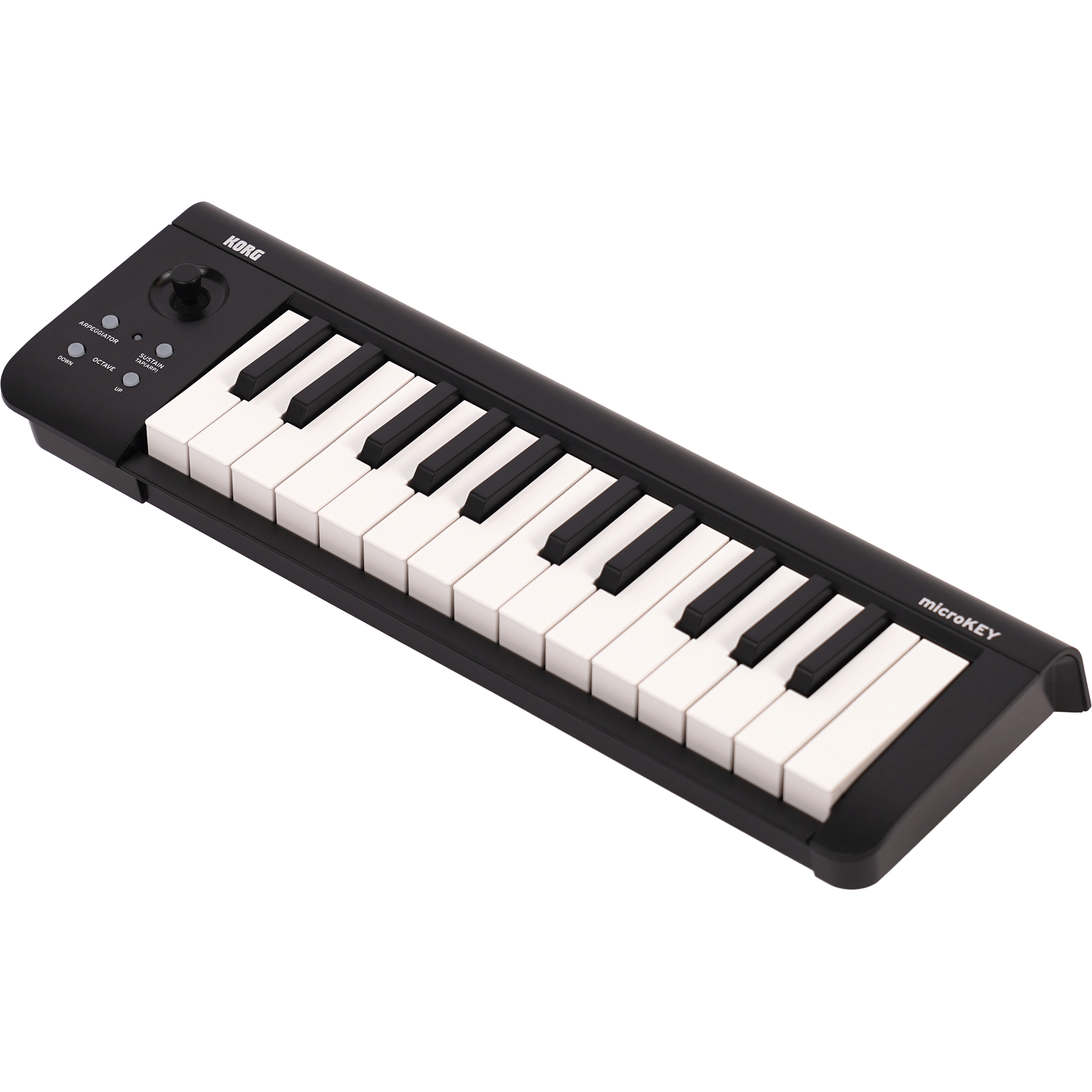 KORG USB-MIDIキーボード【microKEY 25】