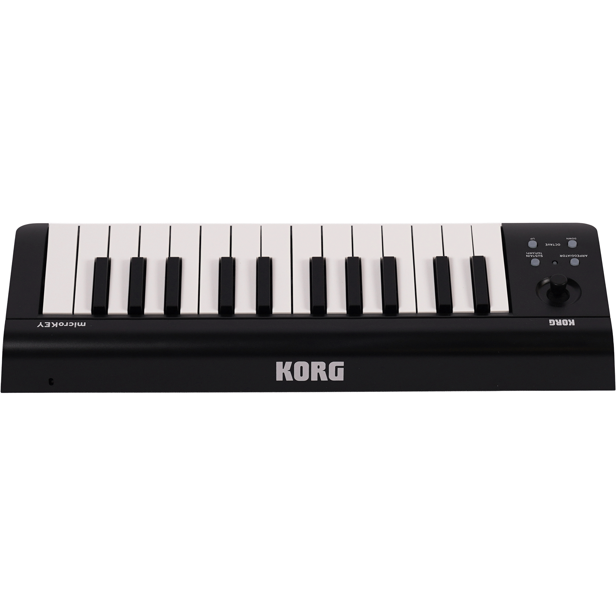 KORG USB-MIDIキーボード【microKEY 25】