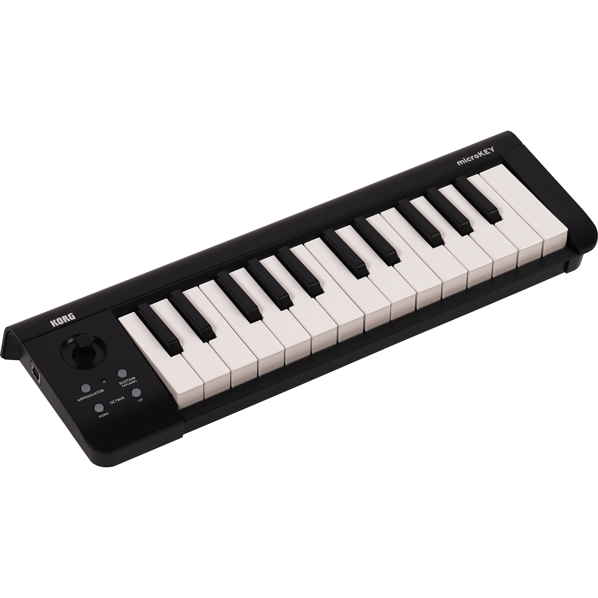 KORG USB-MIDIキーボード【microKEY 25】