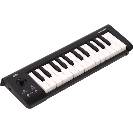 KORG USB-MIDIキーボード【microKEY 25】