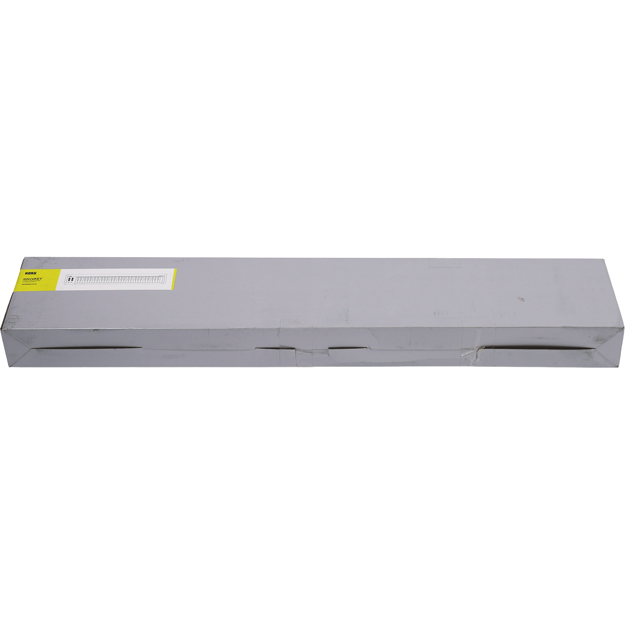 KORG USB-MIDIキーボード【microKEY2 61】