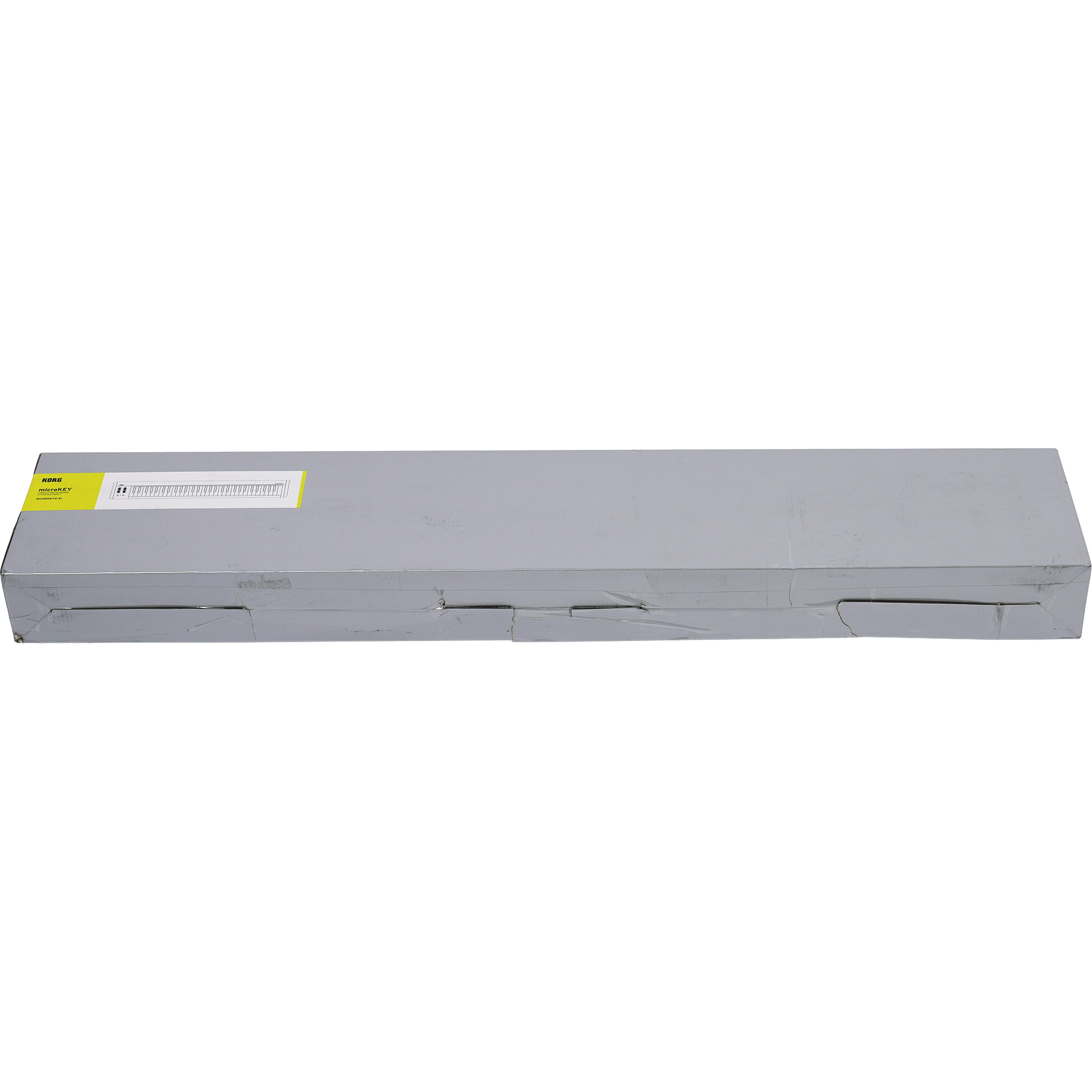 KORG USB-MIDIキーボード【microKEY2 61】