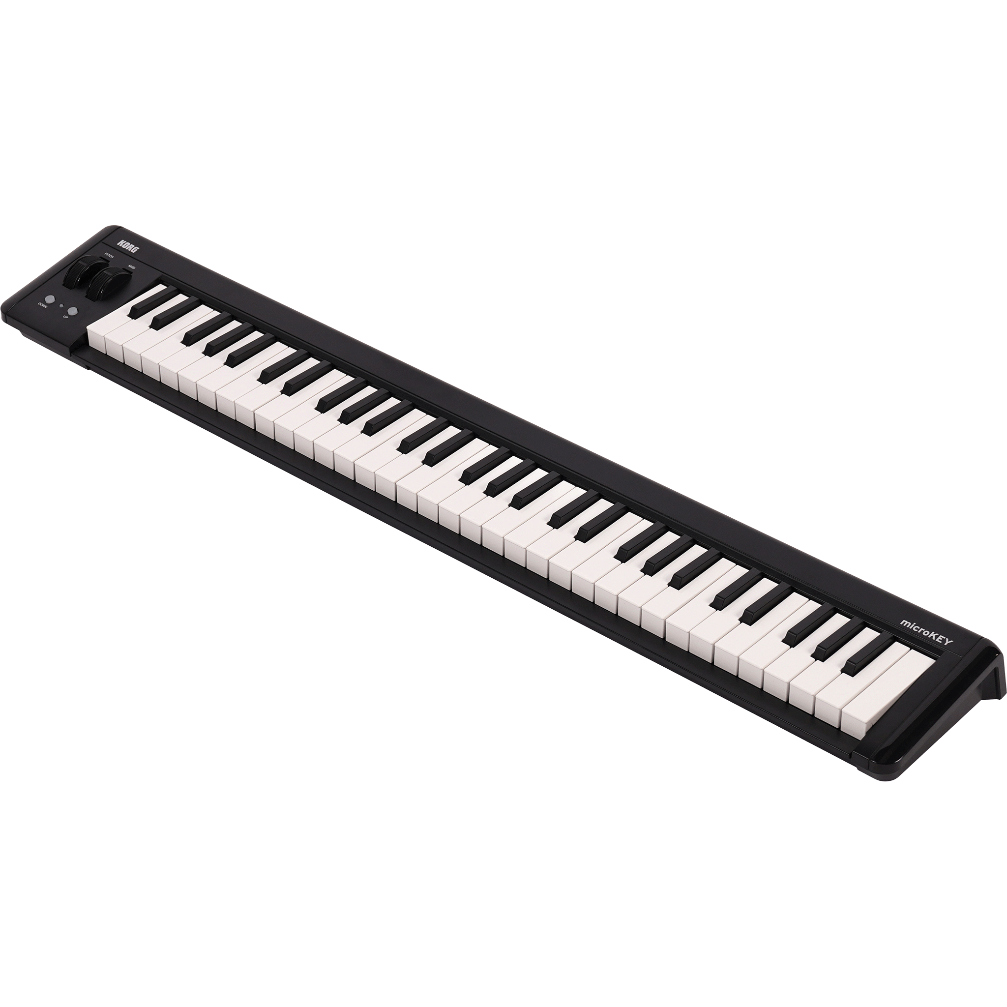 KORG USB-MIDIキーボード【microKEY2 61】