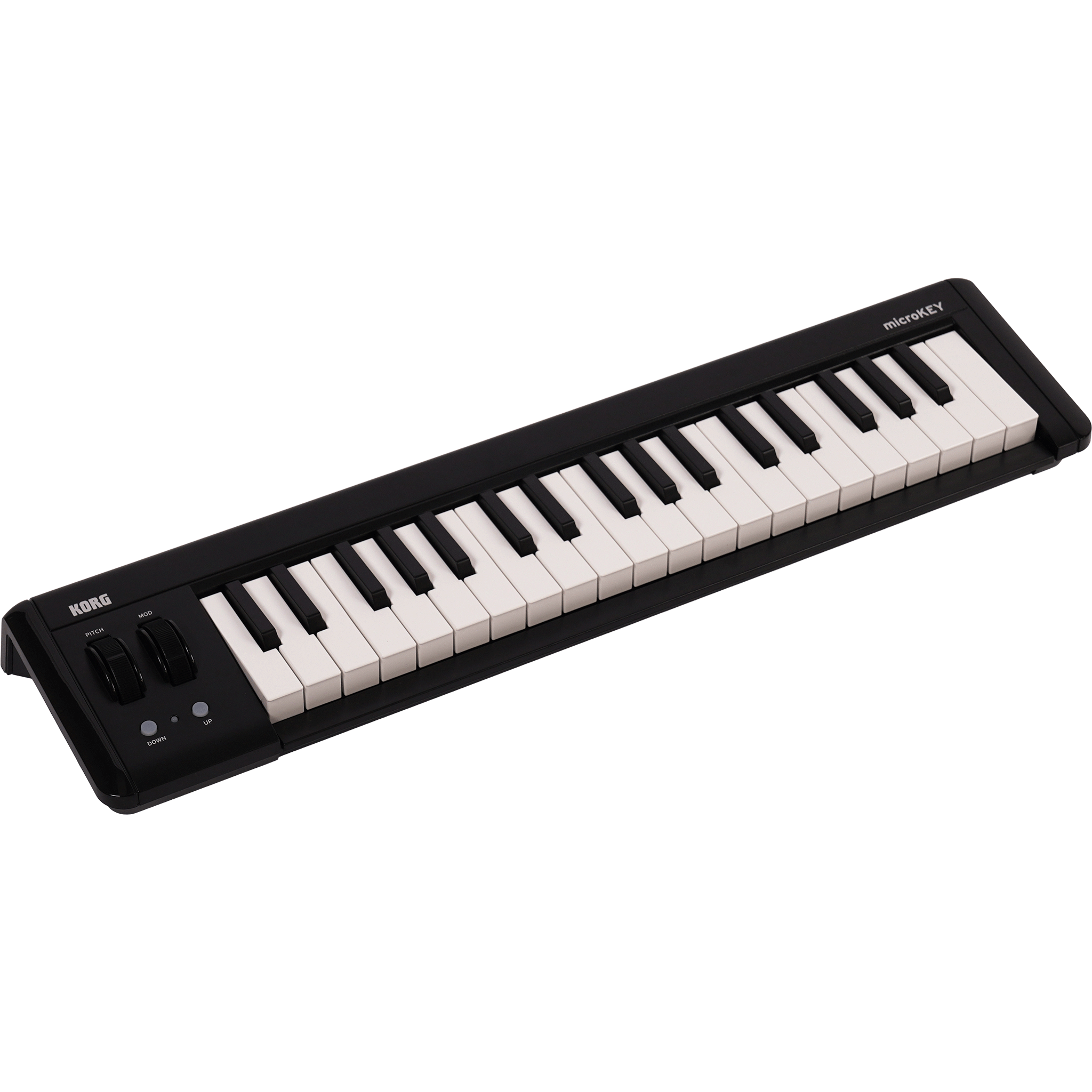 KORG USB-MIDIキーボード【microKEY2 37】