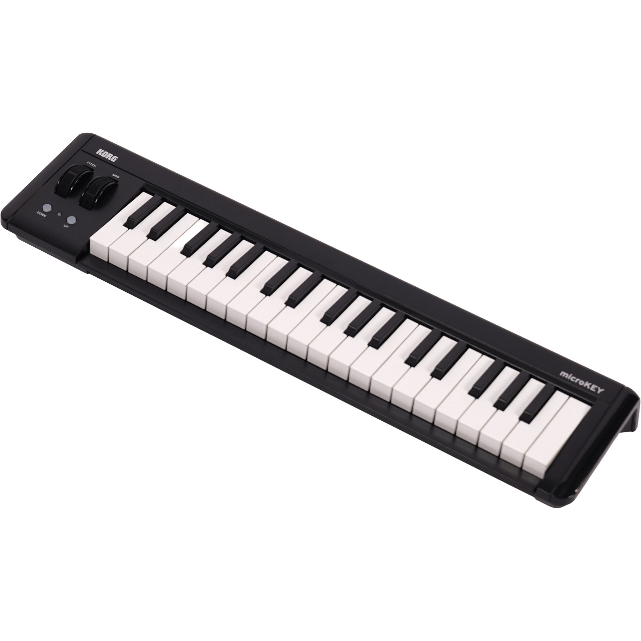 KORG USB-MIDIキーボード【microKEY2 37】