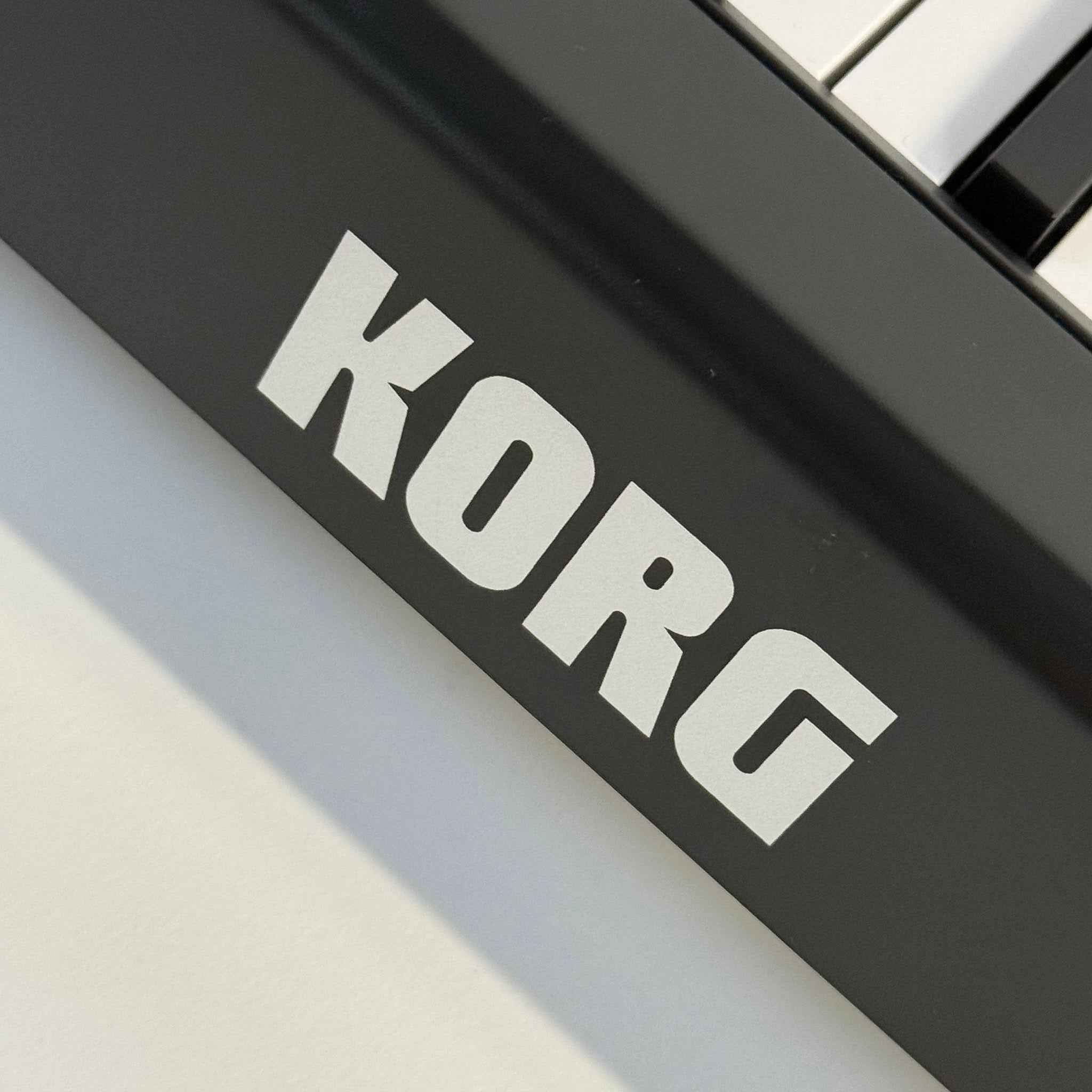 KORG USB-MIDIキーボード【microKEY2 37】