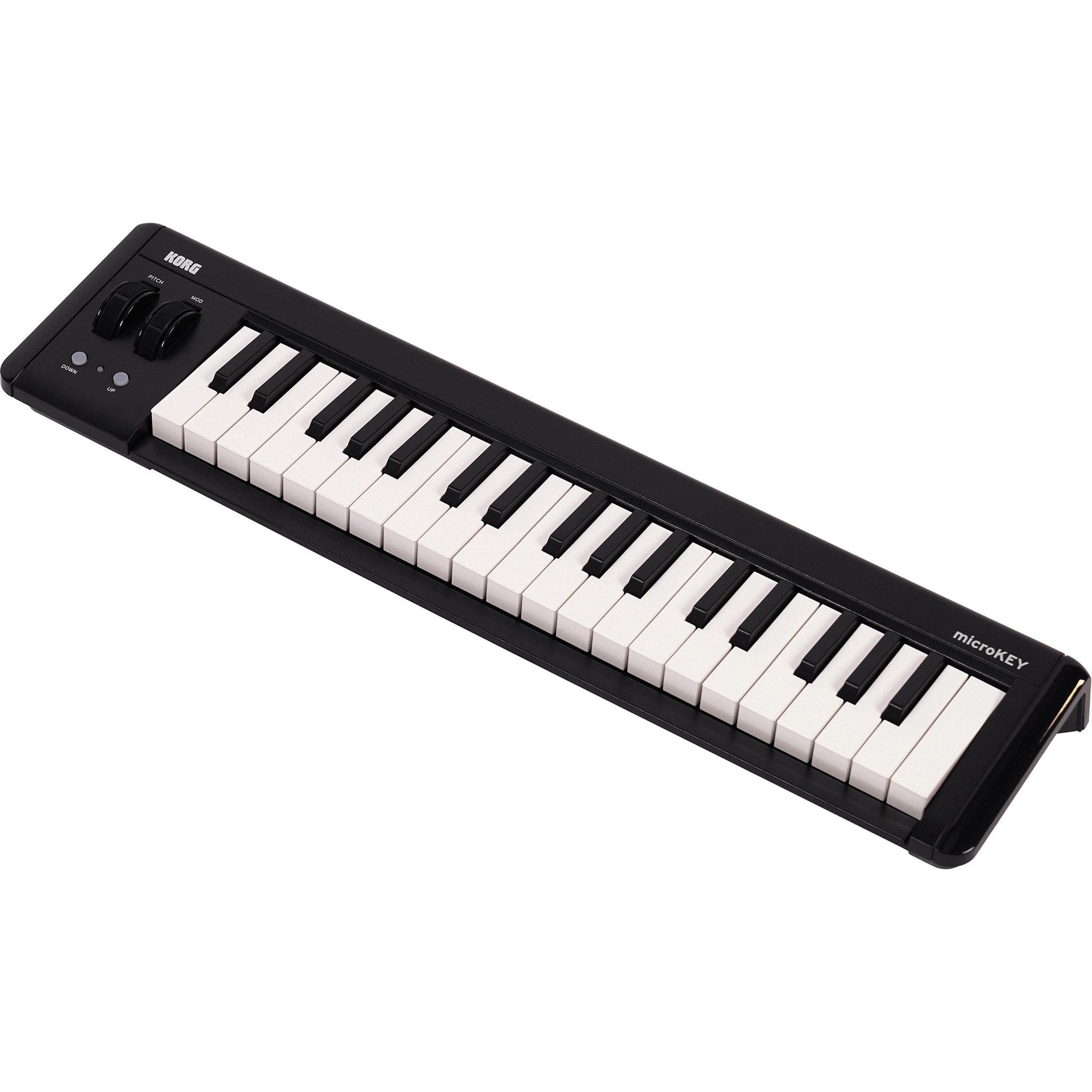 KORG USB-MIDIキーボード【microKEY2 37】