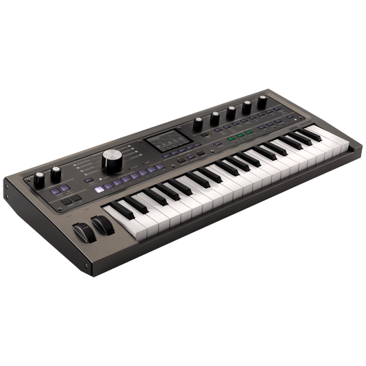 KORG シンセサイザー・マイクロコルグ【MK-2】 - OUTLET MUSIC SHOP｜コルグ公式アウトレットオンライン