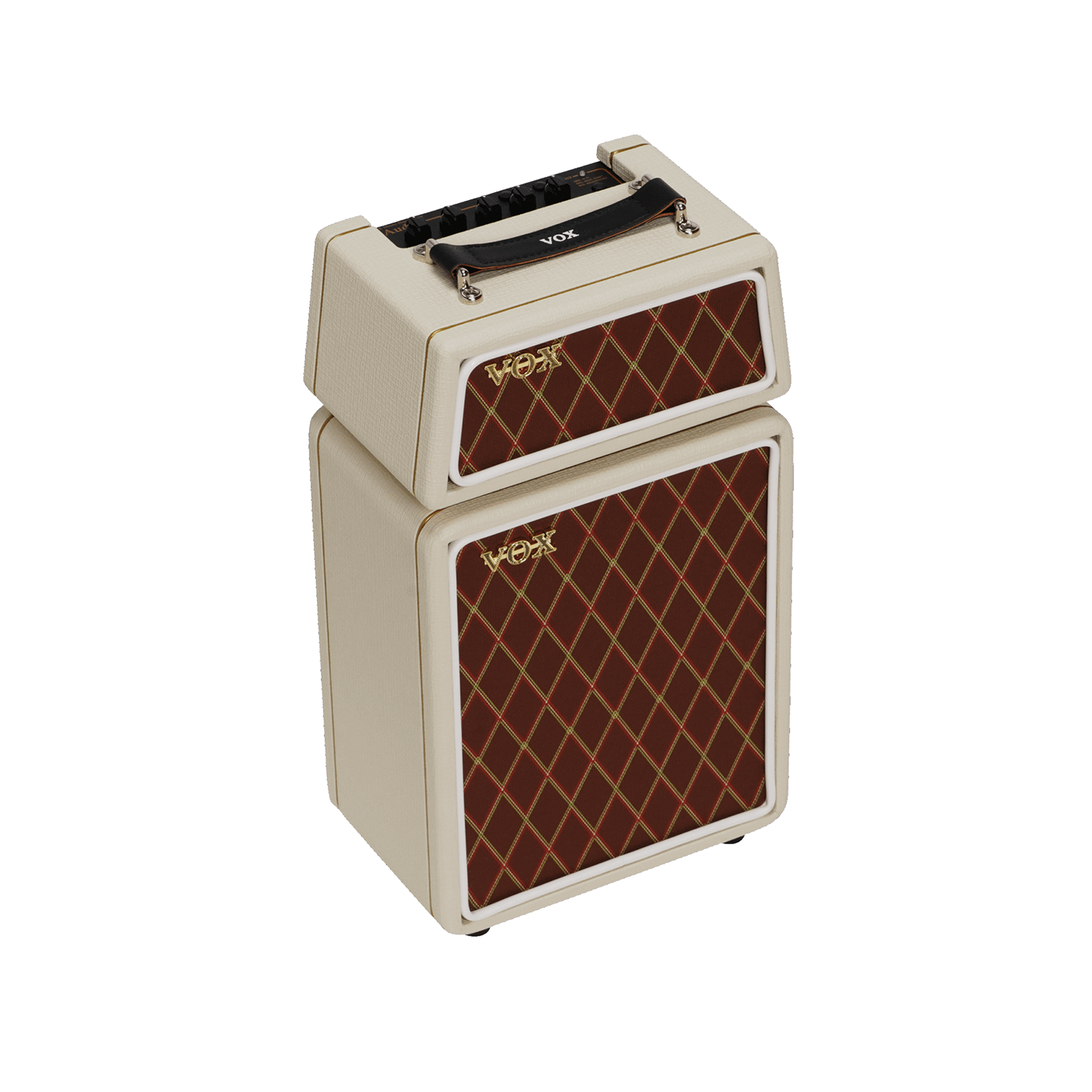 VOX あらゆる意味で”ロック”なBluetooth スピーカー　【Micro Superbeetle Audio】