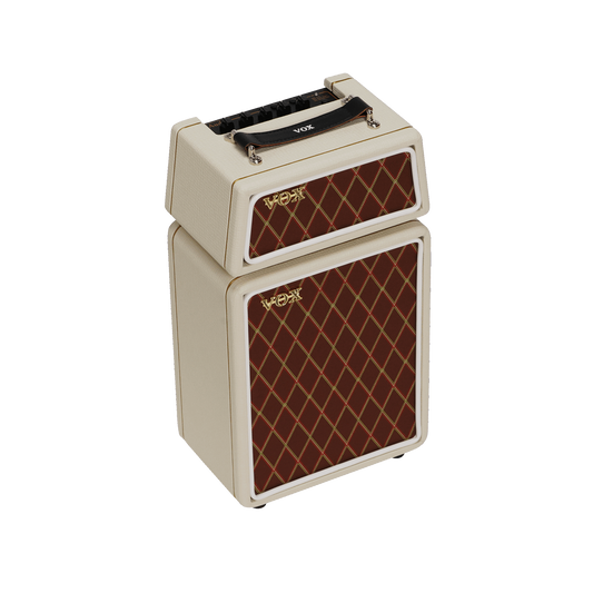 VOX あらゆる意味で”ロック”なBluetooth スピーカー　【Micro Superbeetle Audio】