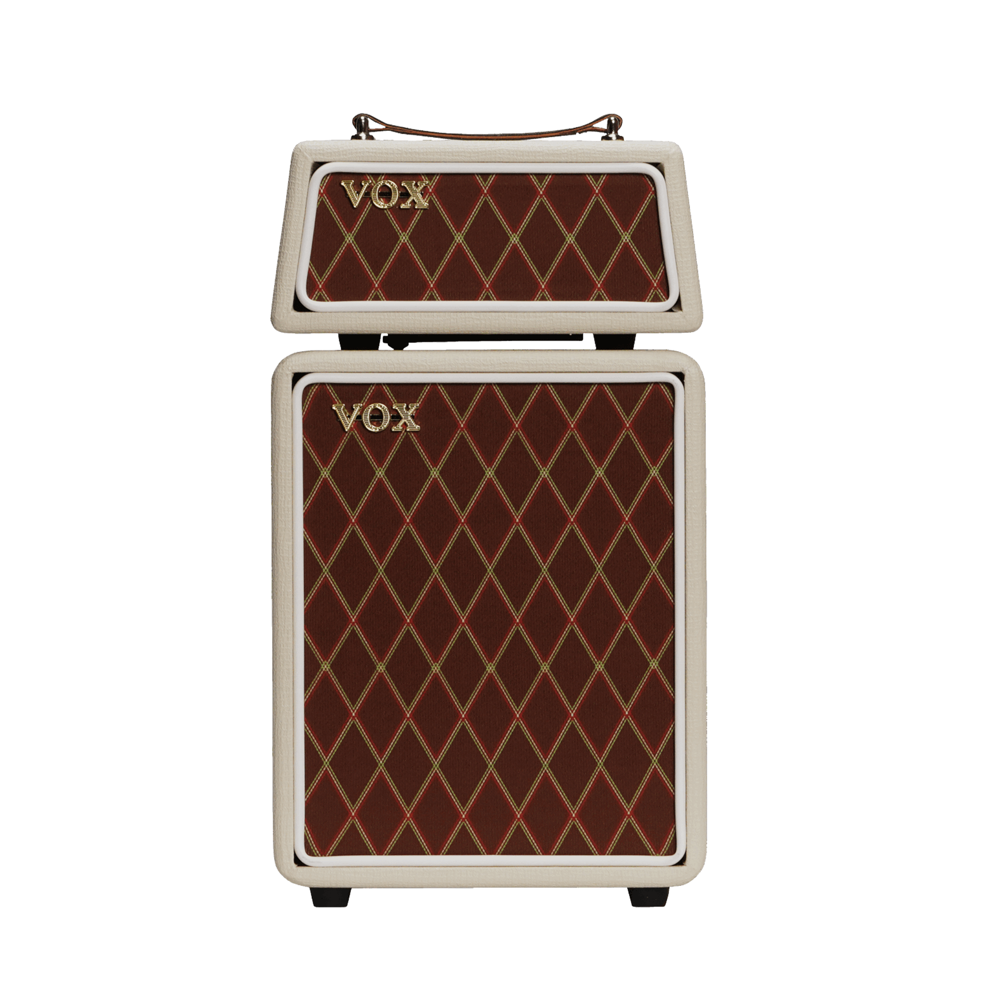 VOX あらゆる意味で”ロック”なBluetooth スピーカー　【Micro Superbeetle Audio】