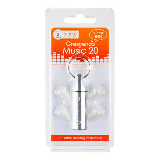 ＃押し弾き タイアップ製品 クレッシェンド