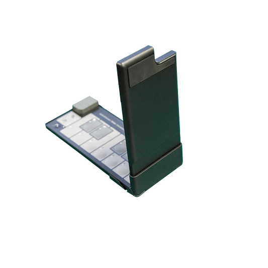 KORG 折りたためるコントローラー　【NANOKEY-FD BK】 - OUTLET MUSIC SHOP｜コルグ公式アウトレットオンライン