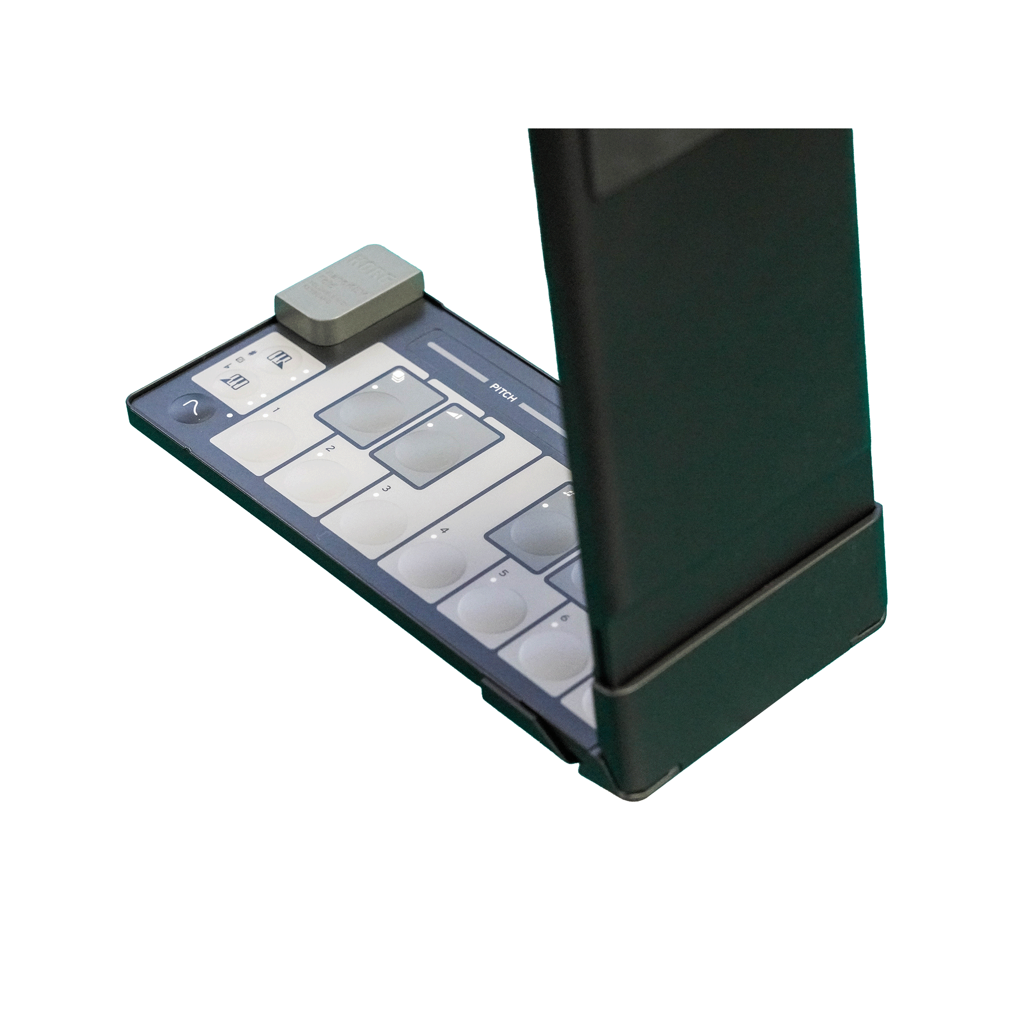 KORG 折りたためるコントローラー　【NANOKEY-FD BK】 - OUTLET MUSIC SHOP｜コルグ公式アウトレットオンライン