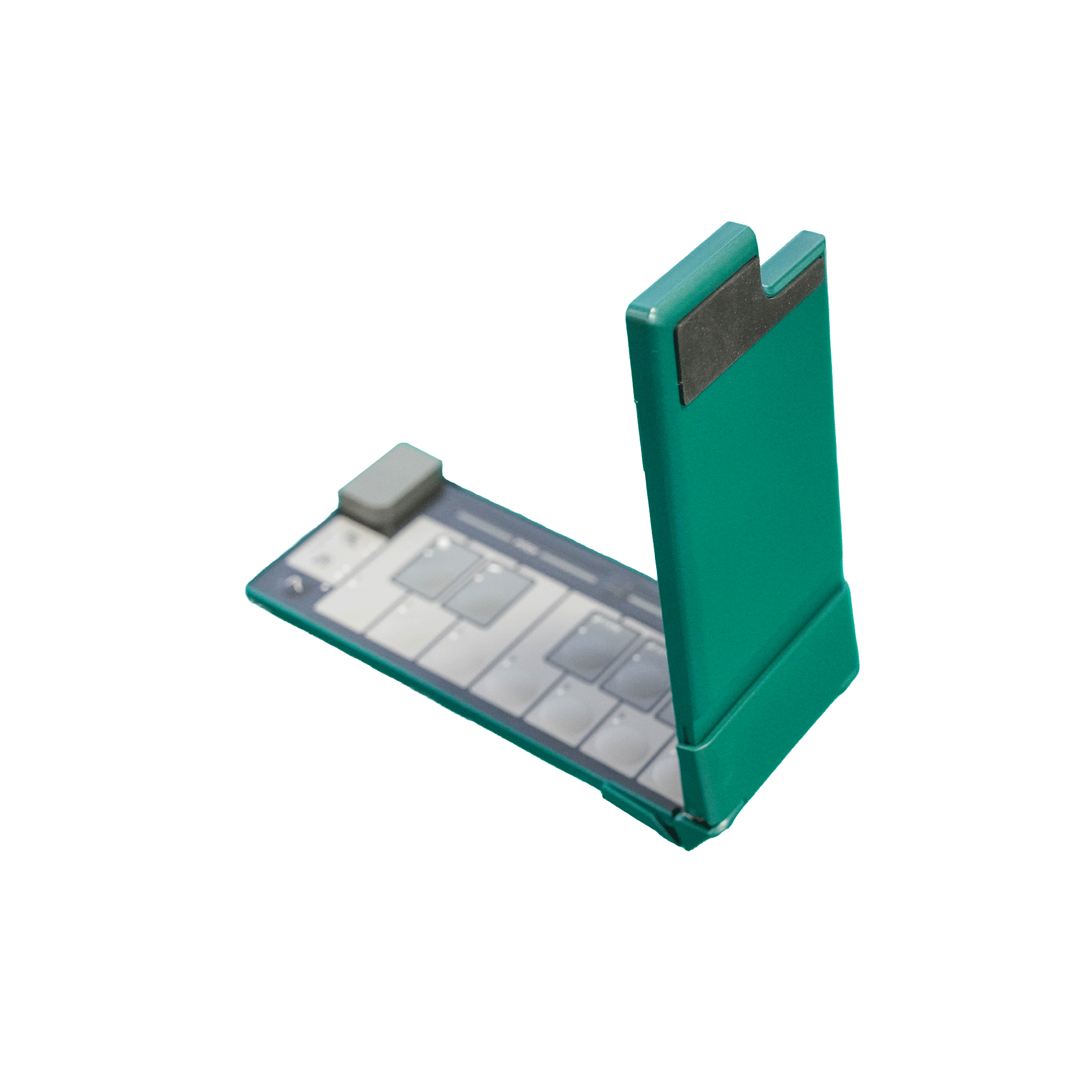 KORG 折りたためるコントローラー　【NANOKEY-FD AG】 - OUTLET MUSIC SHOP｜コルグ公式アウトレットオンライン