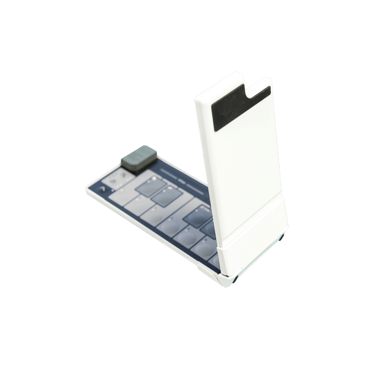 KORG 折りたためるコントローラー　【NANOKEY-FD WH】 - OUTLET MUSIC SHOP｜コルグ公式アウトレットオンライン