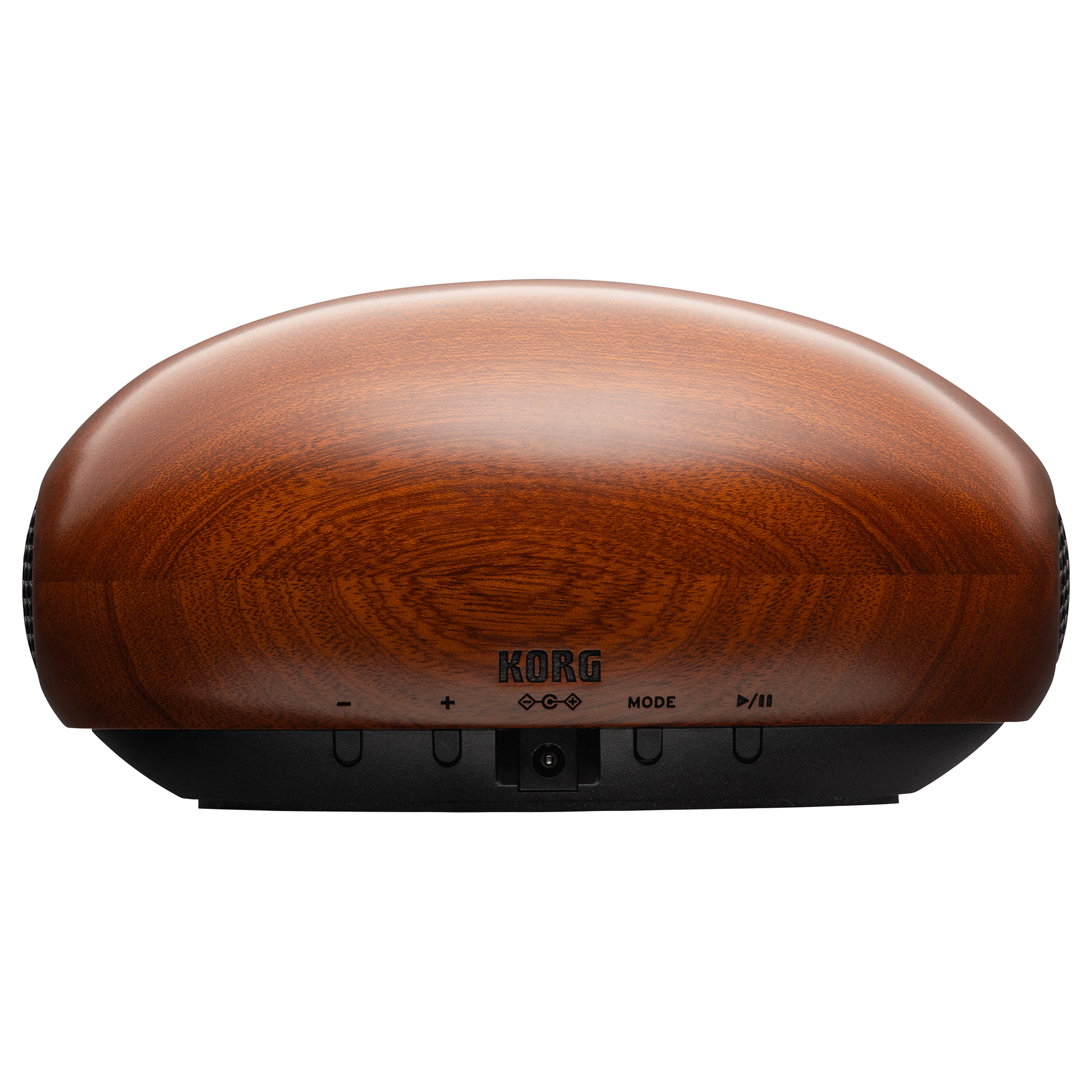 ＃押し弾き　タイアップ製品＊KORG ヒーリング・インテリア【ONYU-W】