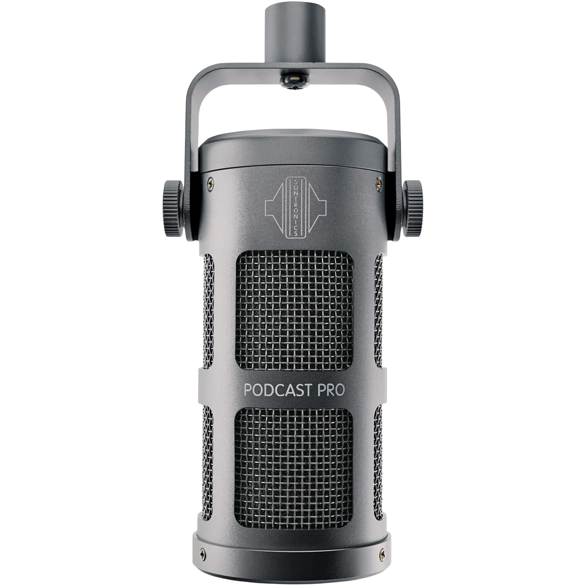 SONTRONICS  ダイナミック・マイクロフォン【PODCAST PRO GY】 - OUTLET MUSIC SHOP｜コルグ公式アウトレットオンライン