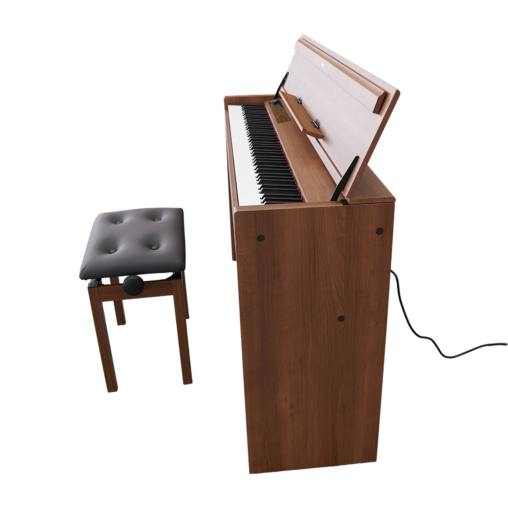 KORG ショパンが弾きたくなるコルグ・デジタル・ピアノ【Poetry Magnifique】