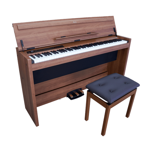 KORG ショパンが弾きたくなるコルグ・デジタル・ピアノ【Poetry Magnifique】